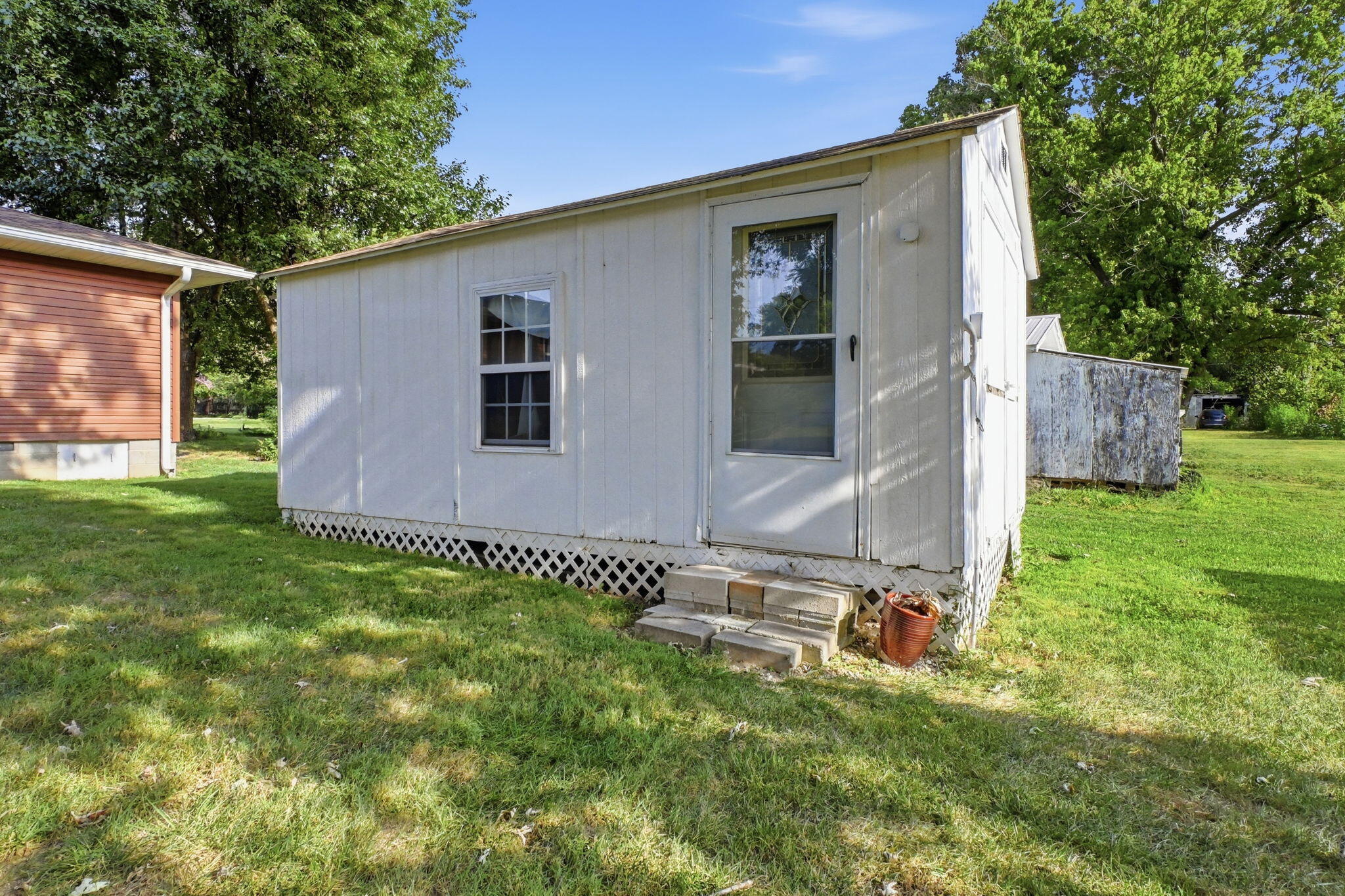 Photo 31 - Residential for sale – 208 S Clompton Street  Dadeville, MO