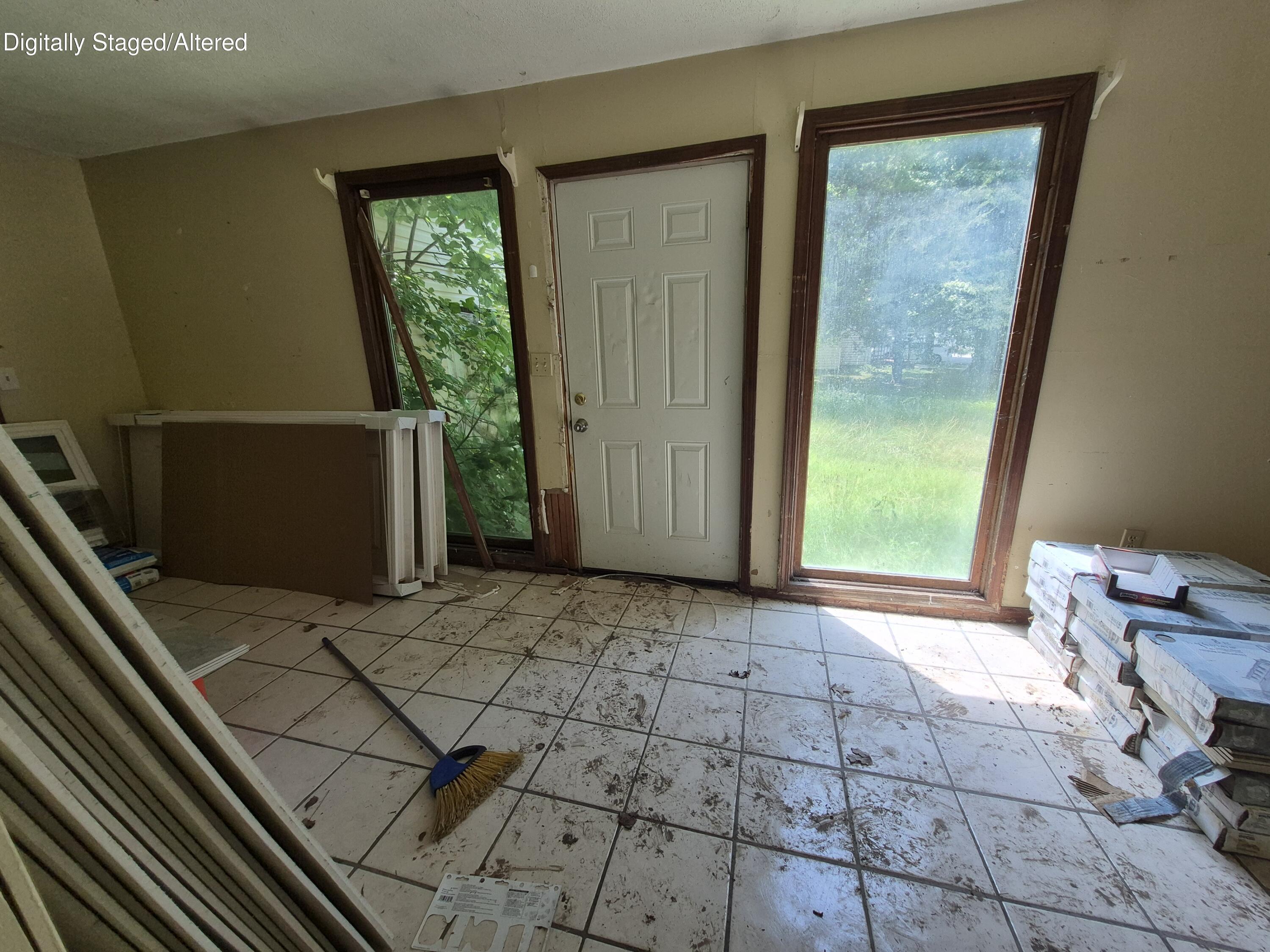 Photo 9 - Residential for sale – 116  Montgomery Street  Greenfield, MO