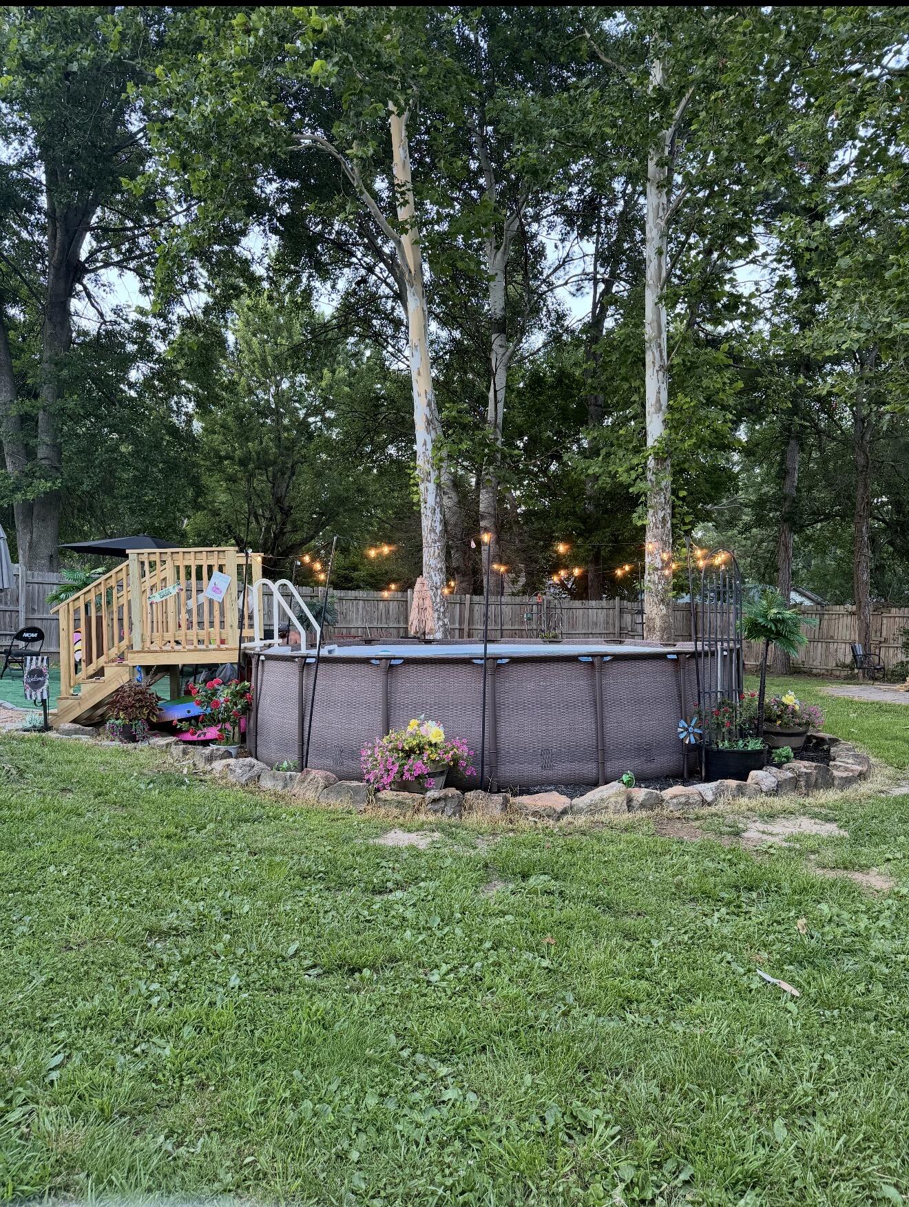 Photo 14 - Residential for sale – 104 N Julie Avenue  Mansfield, MO