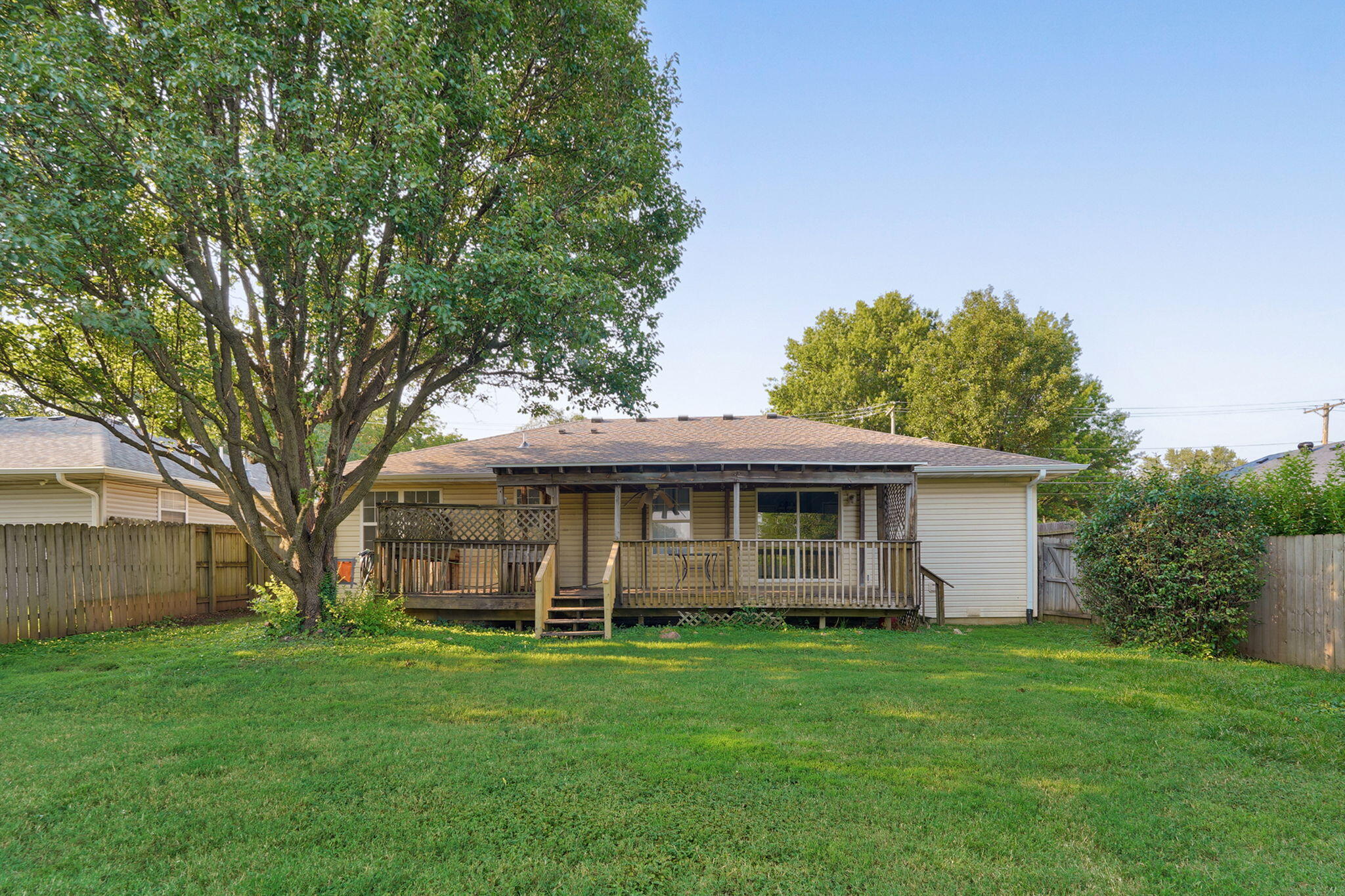 Photo 21 - Residential for sale – 3070 W Calhoun Street  Springfield, MO