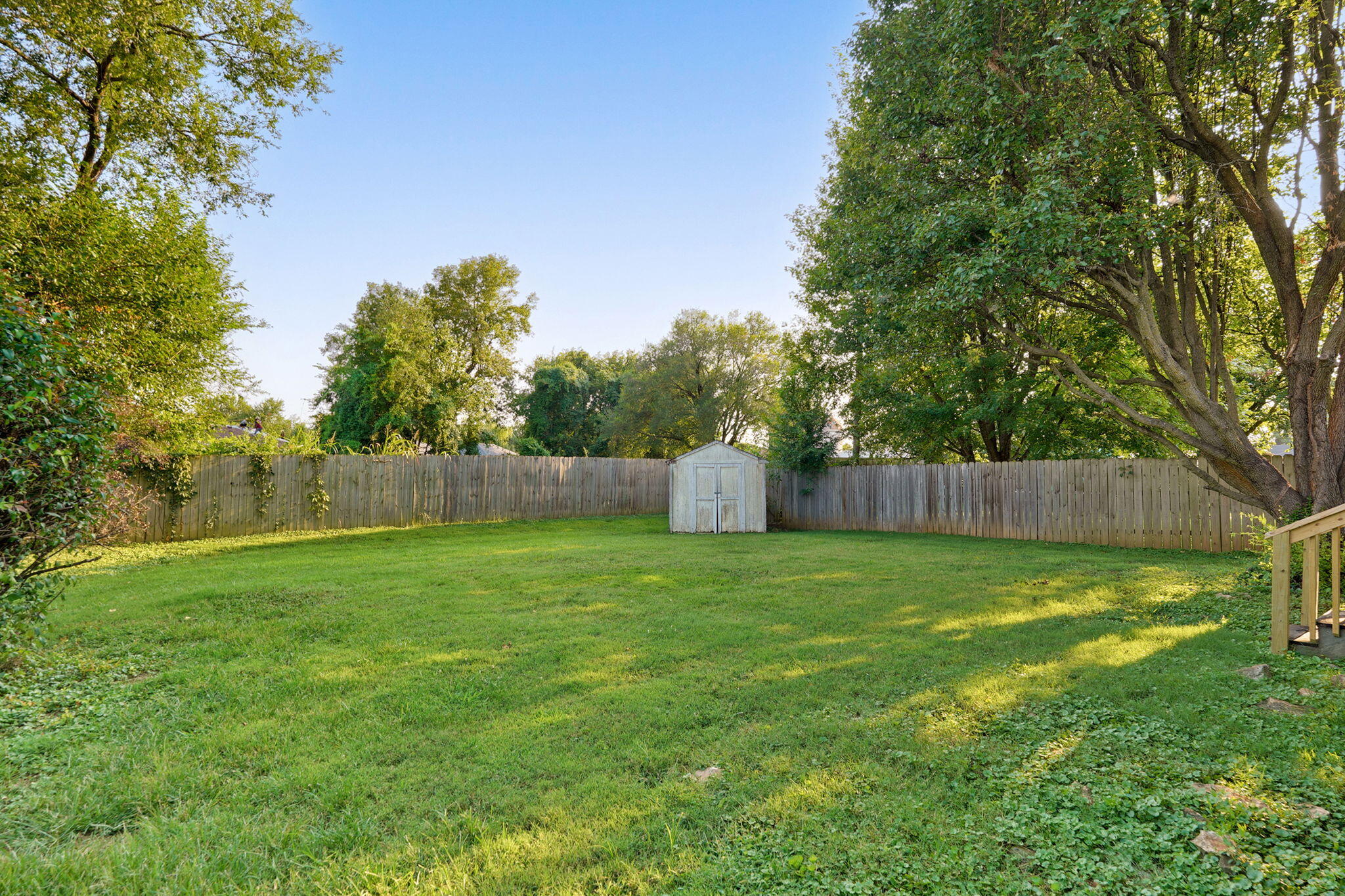 Photo 12 - Residential for sale – 3070 W Calhoun Street  Springfield, MO