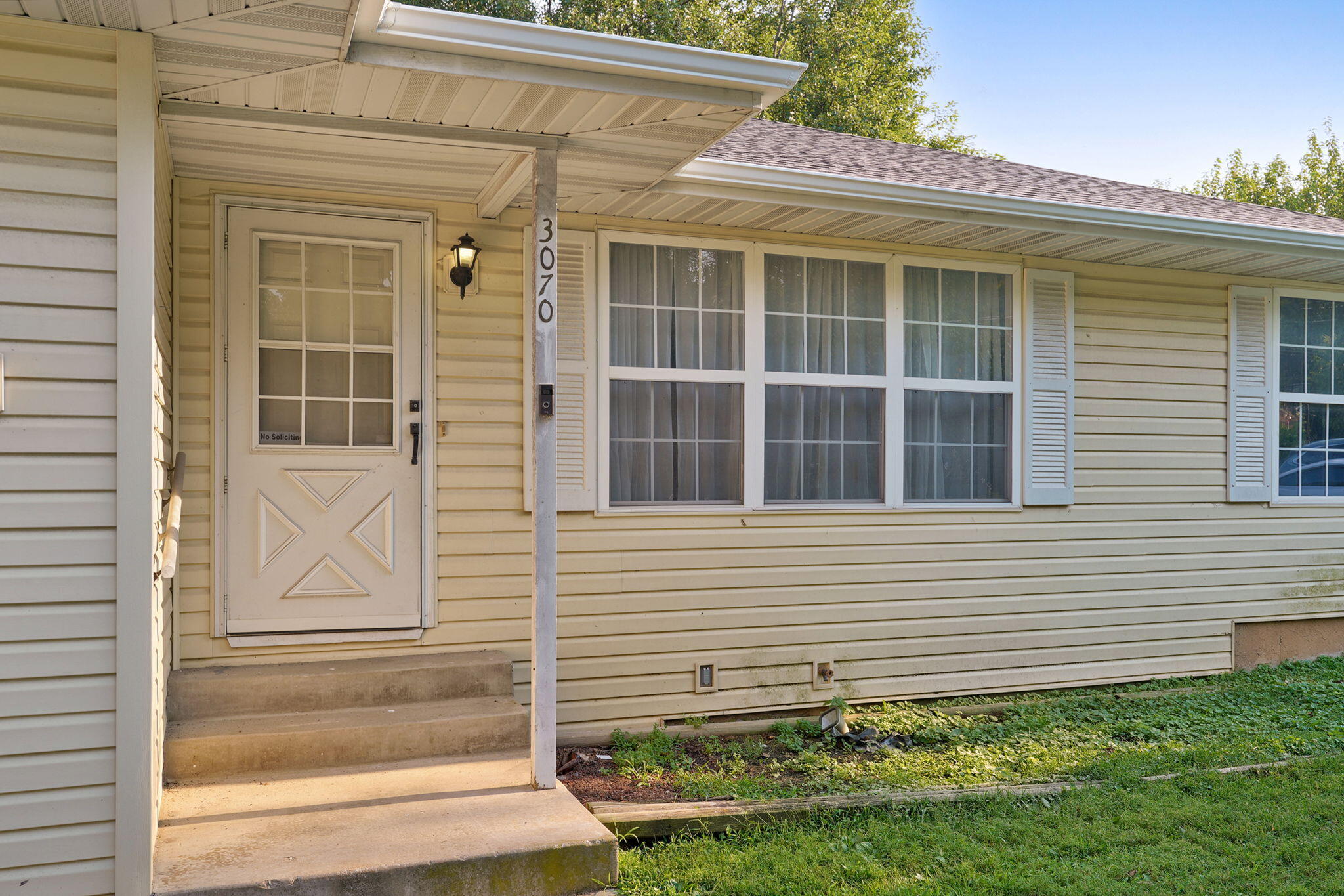 Photo 4 - Residential for sale – 3070 W Calhoun Street  Springfield, MO
