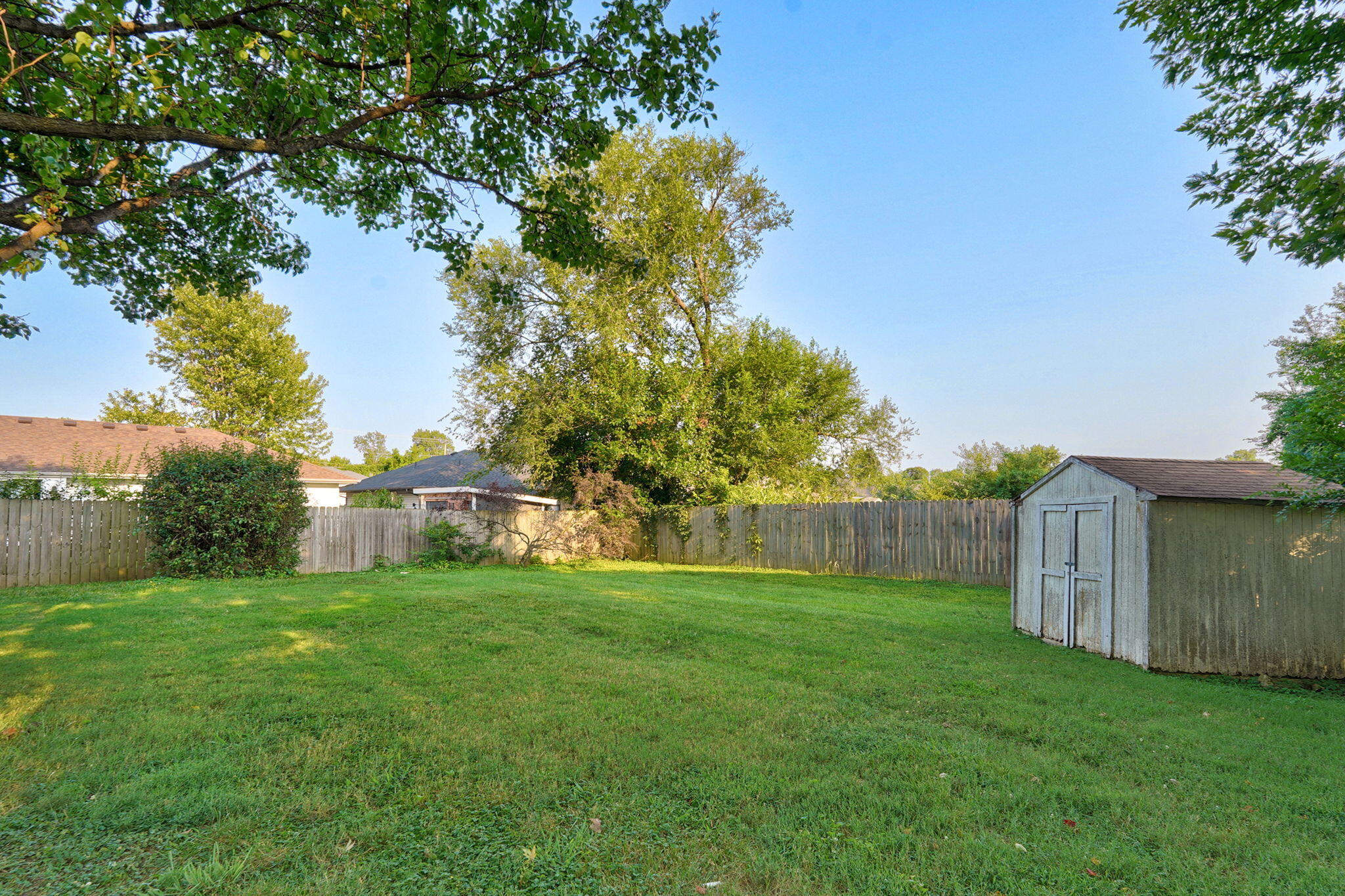 Photo 22 - Residential for sale – 3070 W Calhoun Street  Springfield, MO