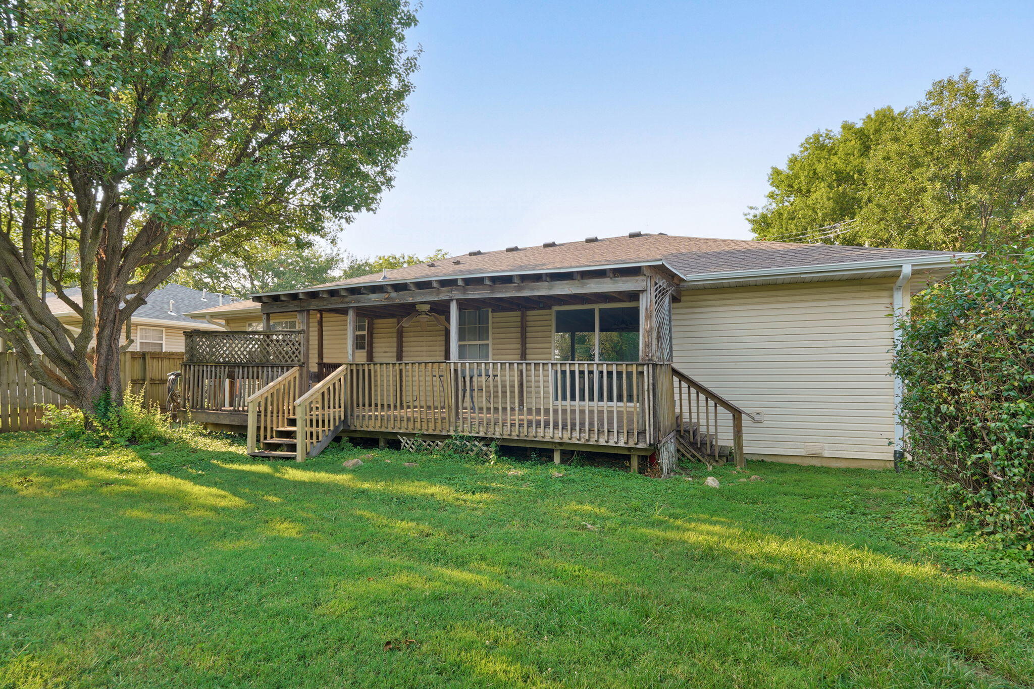 Photo 18 - Residential for sale – 3070 W Calhoun Street  Springfield, MO