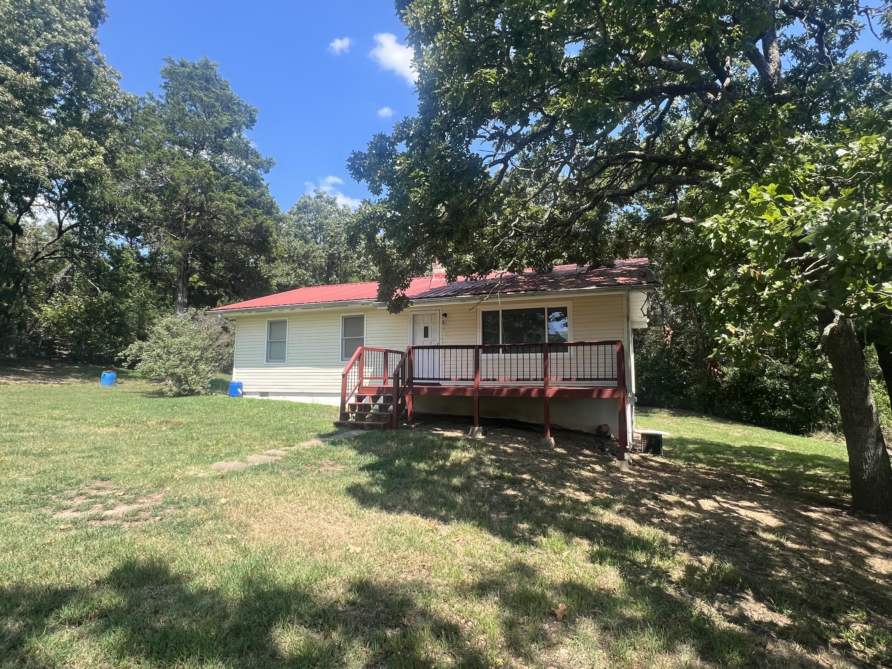 Photo 2 - Residential for sale – 1737  State Highway M   Cedar Creek, MO