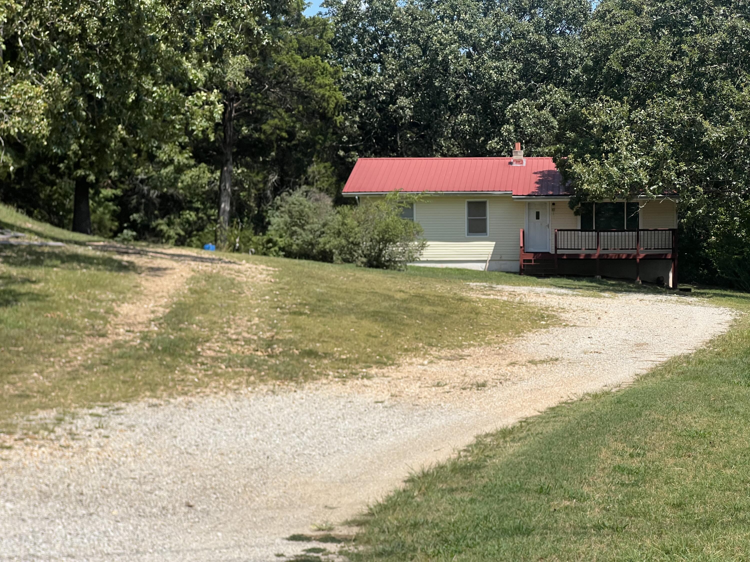 Photo 3 - Residential for sale – 1737  State Highway M   Cedar Creek, MO