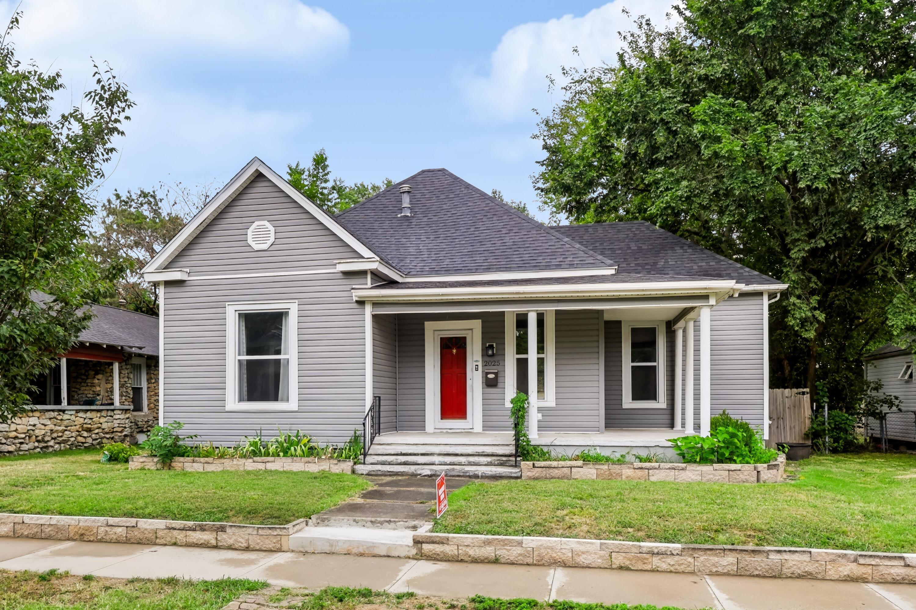Photo 28 - Residential for sale – 2025 S Connor Avenue  Joplin, MO