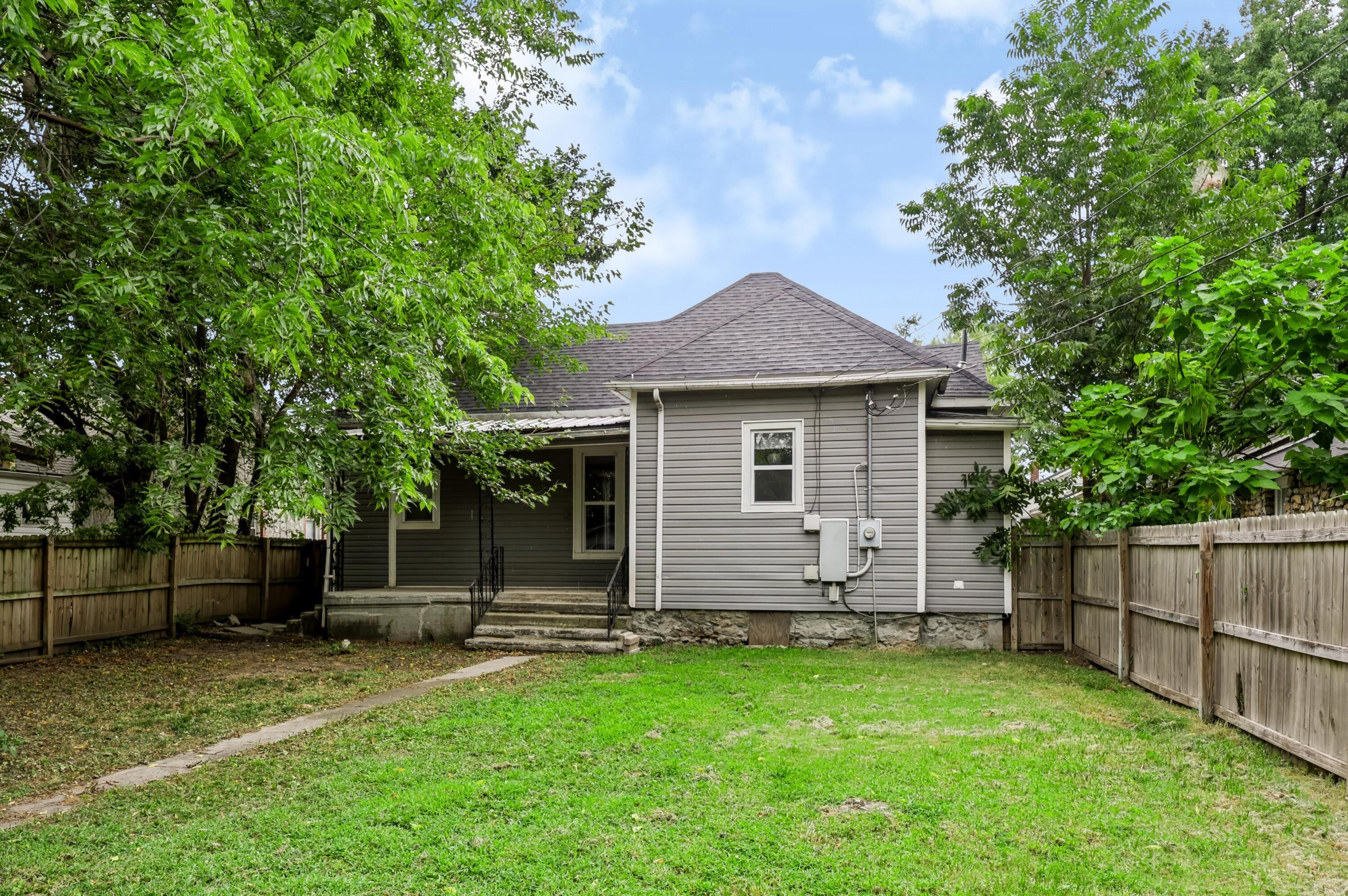 Photo 29 - Residential for sale – 2025 S Connor Avenue  Joplin, MO