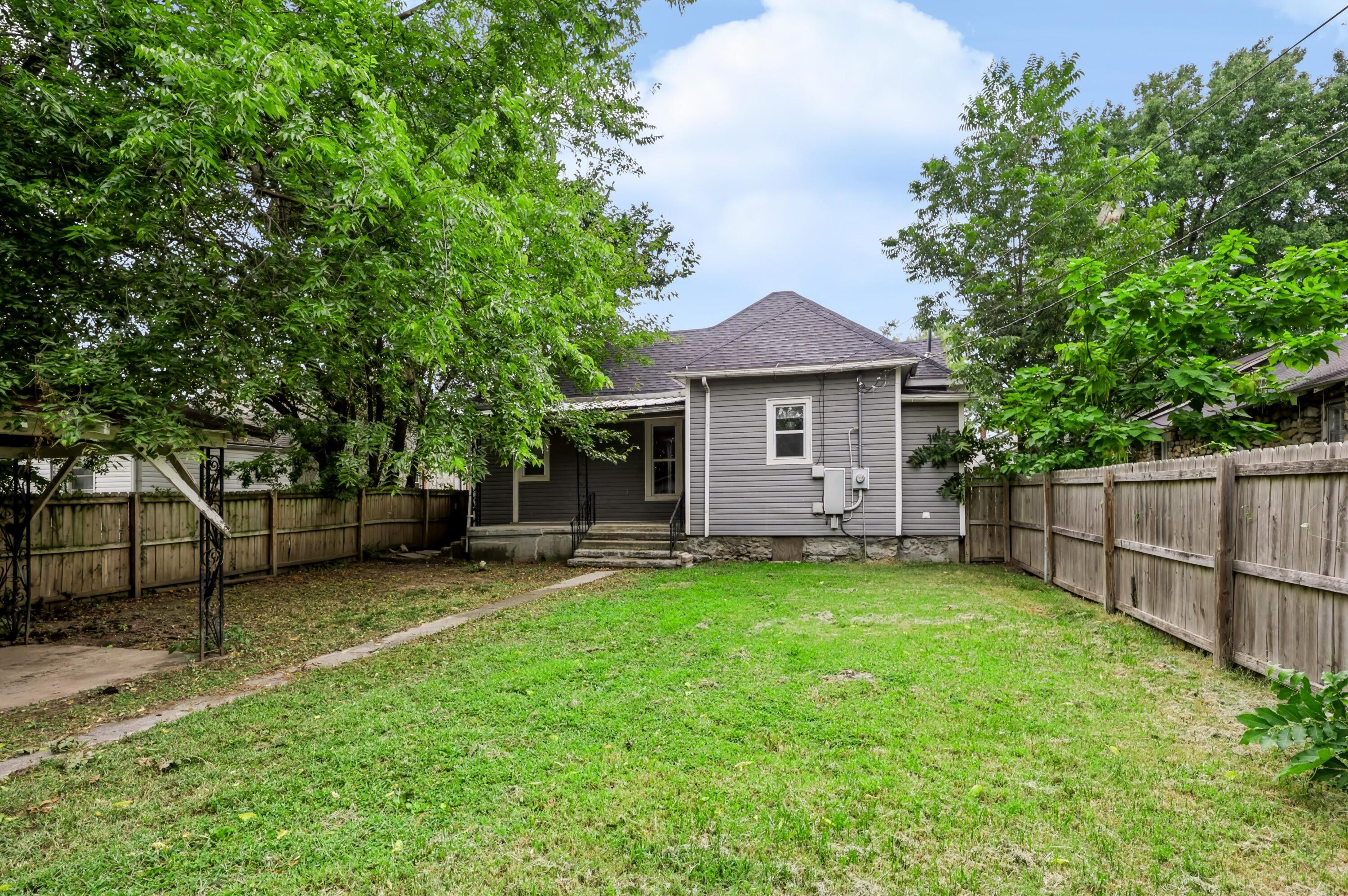 Photo 30 - Residential for sale – 2025 S Connor Avenue  Joplin, MO