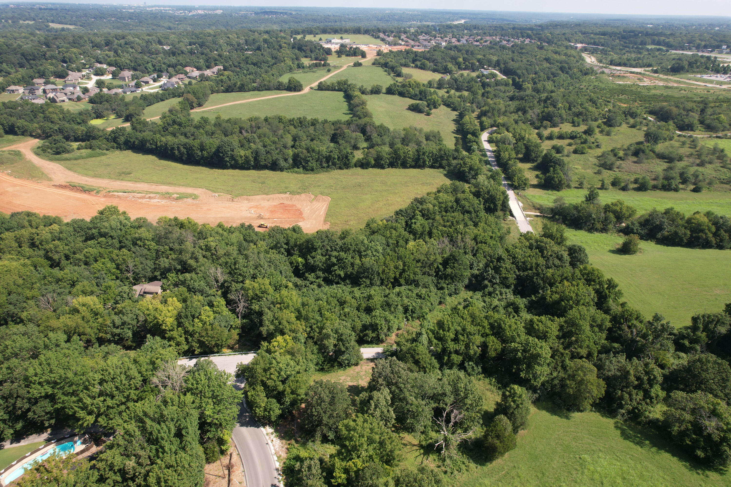 Photo 26 - Land for sale – 6546 S Farm Road 175   Ozark, MO