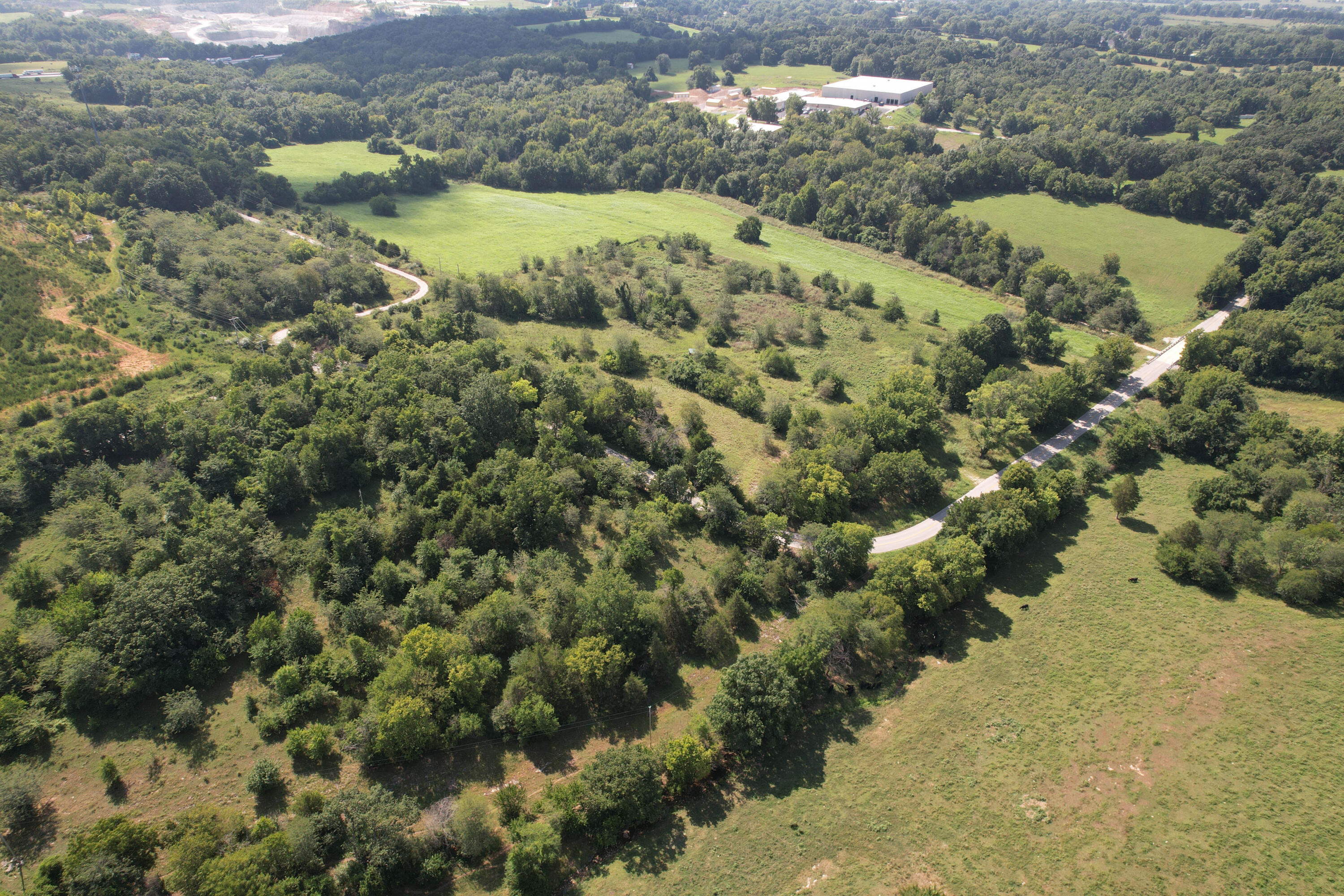 Photo 8 - Land for sale – 6546 S Farm Road 175   Ozark, MO