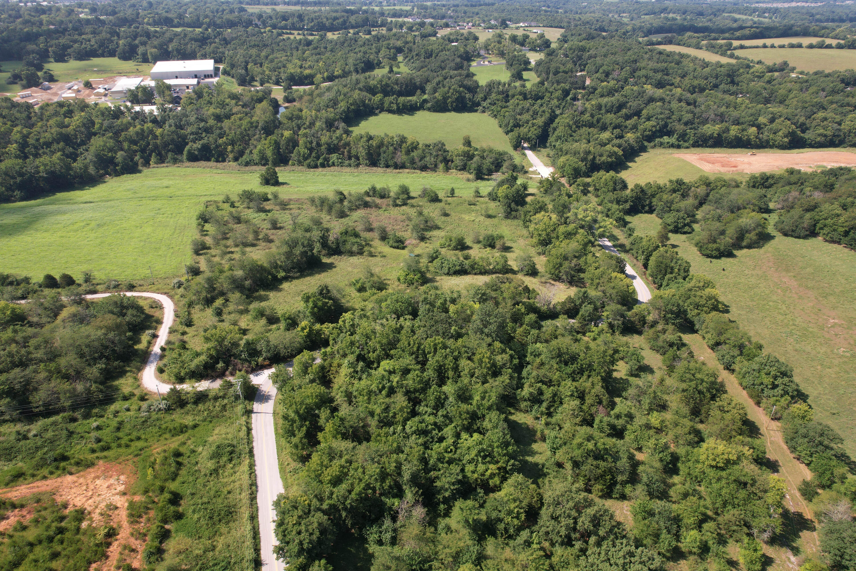 Photo 6 - Land for sale – 6546 S Farm Road 175   Ozark, MO