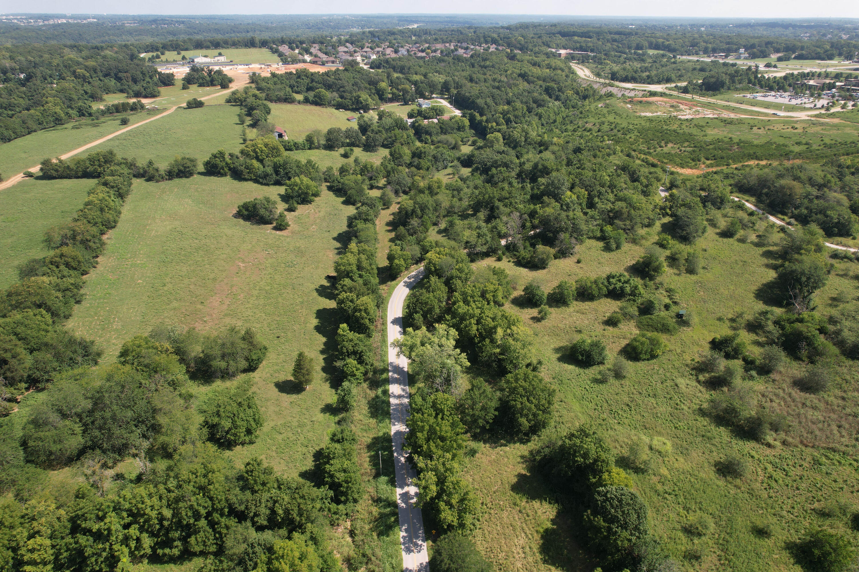 Photo 36 - Land for sale – 6546 S Farm Road 175   Ozark, MO