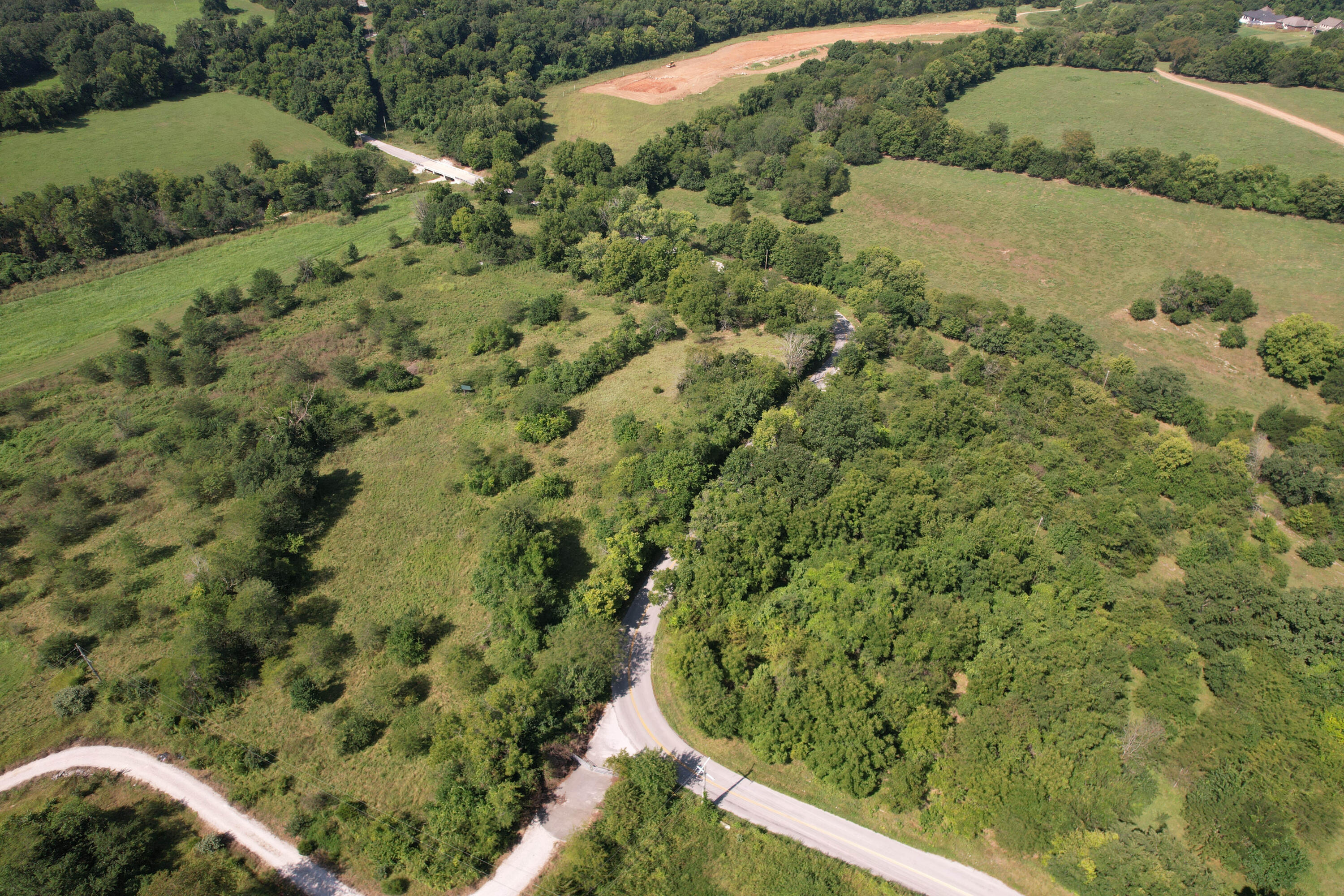 Land for sale – 6546 S Farm Road 175   Ozark, MO