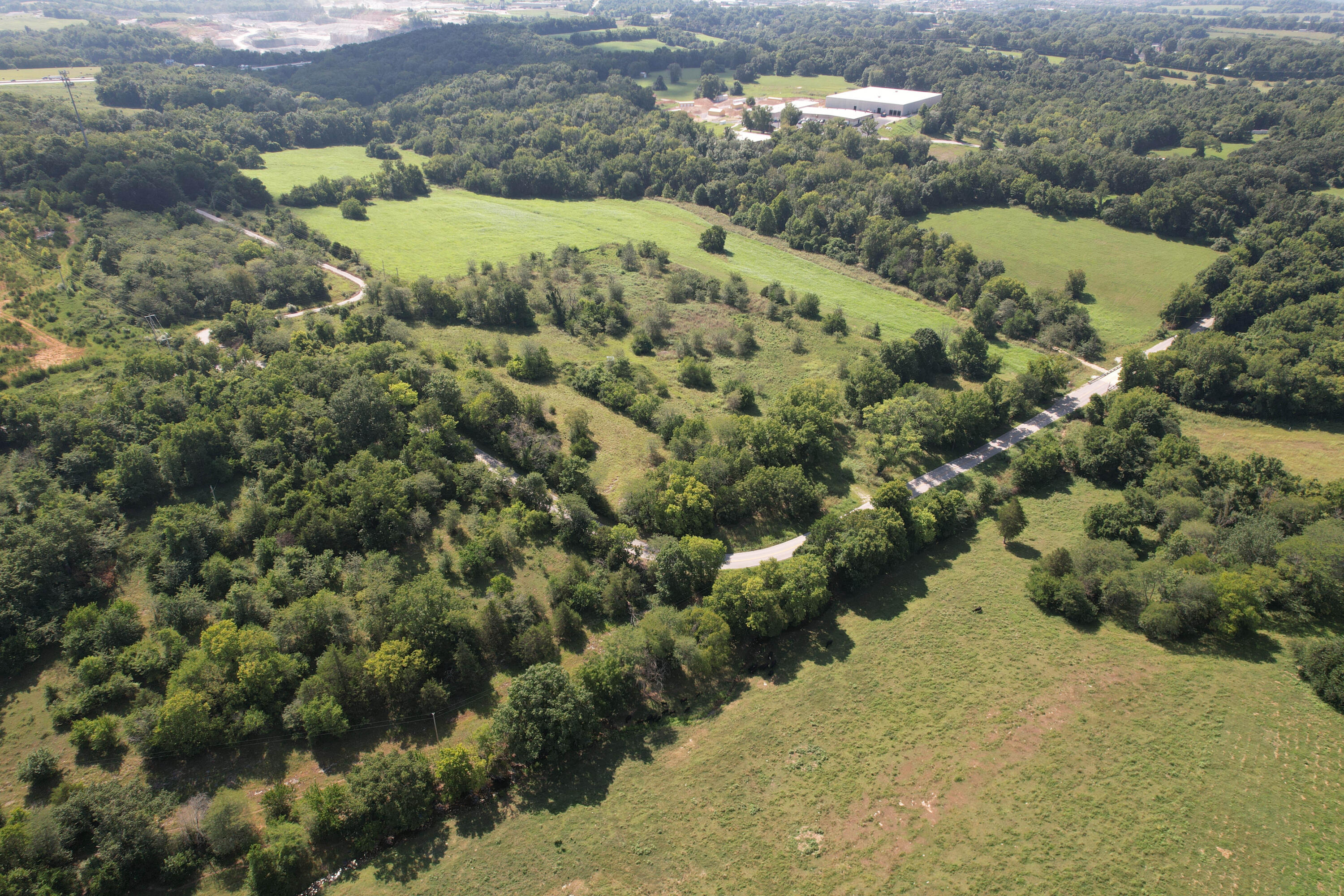 Photo 12 - Land for sale – 6546 S Farm Road 175   Ozark, MO