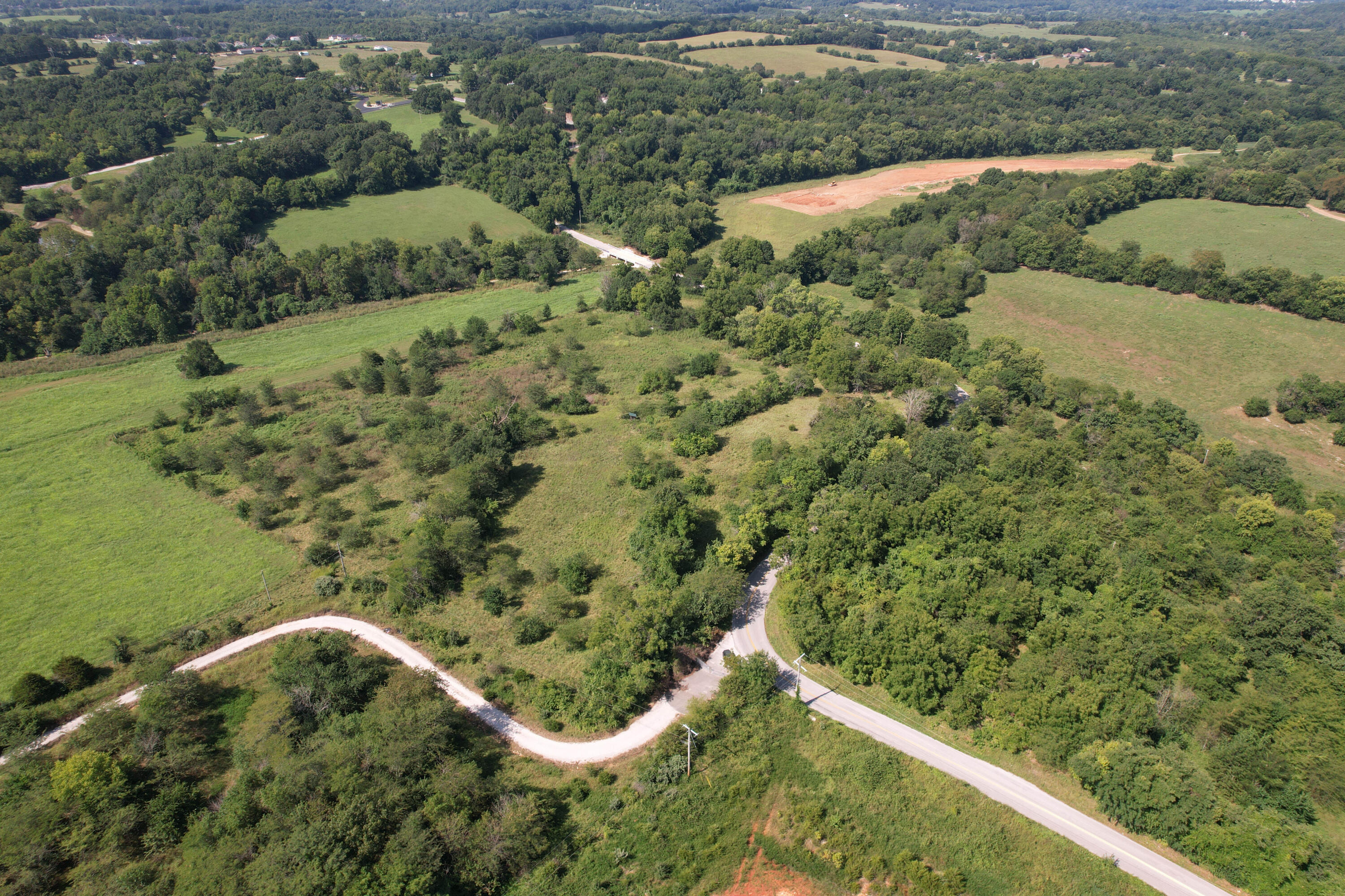 Photo 4 - Land for sale – 6546 S Farm Road 175   Ozark, MO