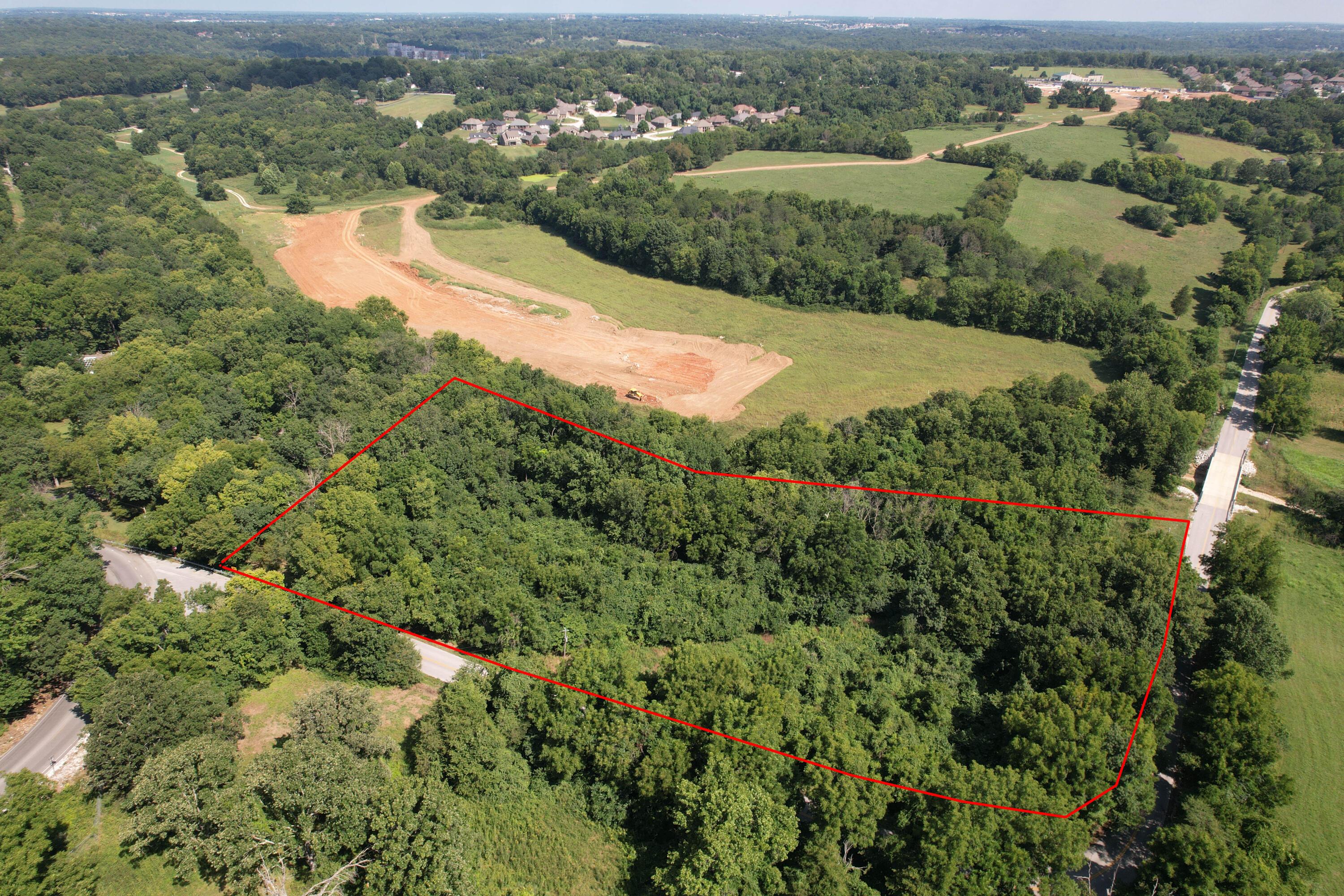 Photo 29 - Land for sale – 6546 S Farm Road 175   Ozark, MO