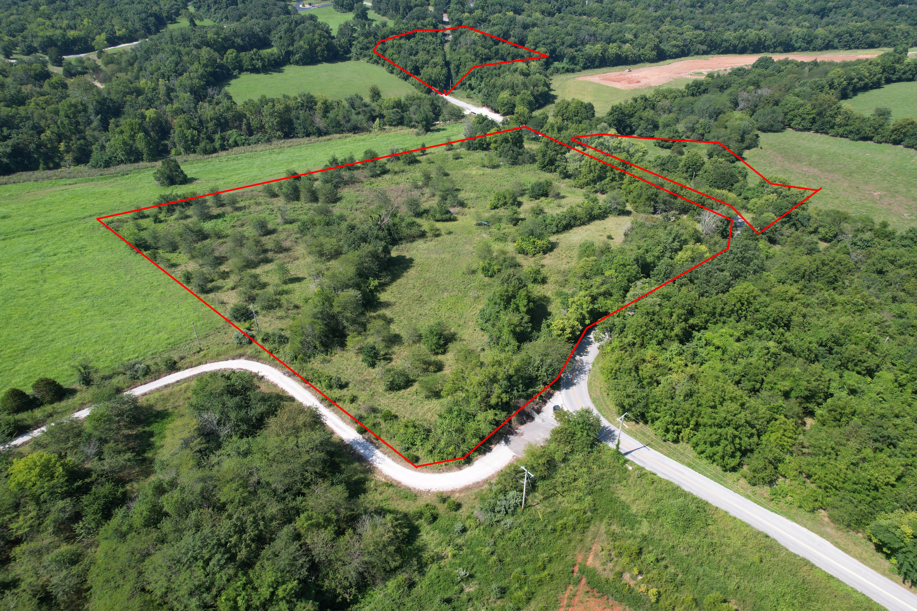 Photo 39 - Land for sale – 6546 S Farm Road 175   Ozark, MO