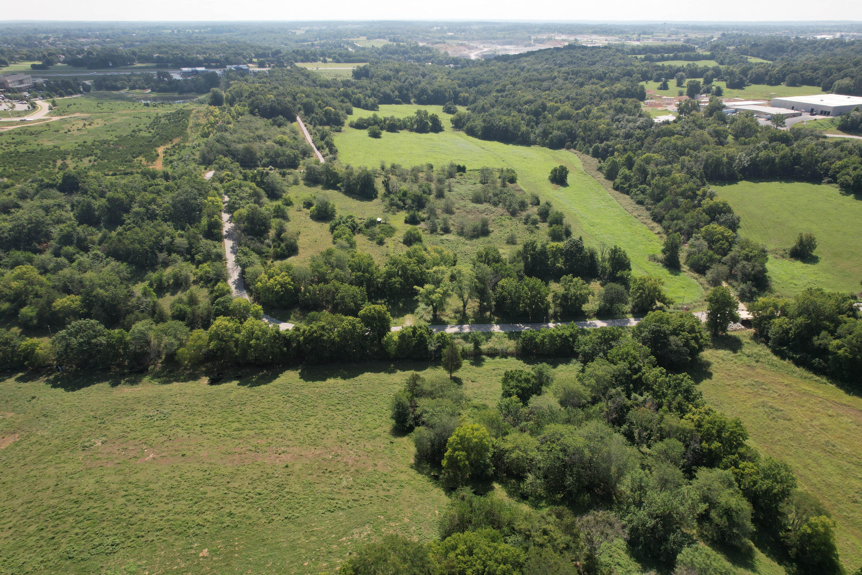Photo 38 - Land for sale – 6546 S Farm Road 175   Ozark, MO