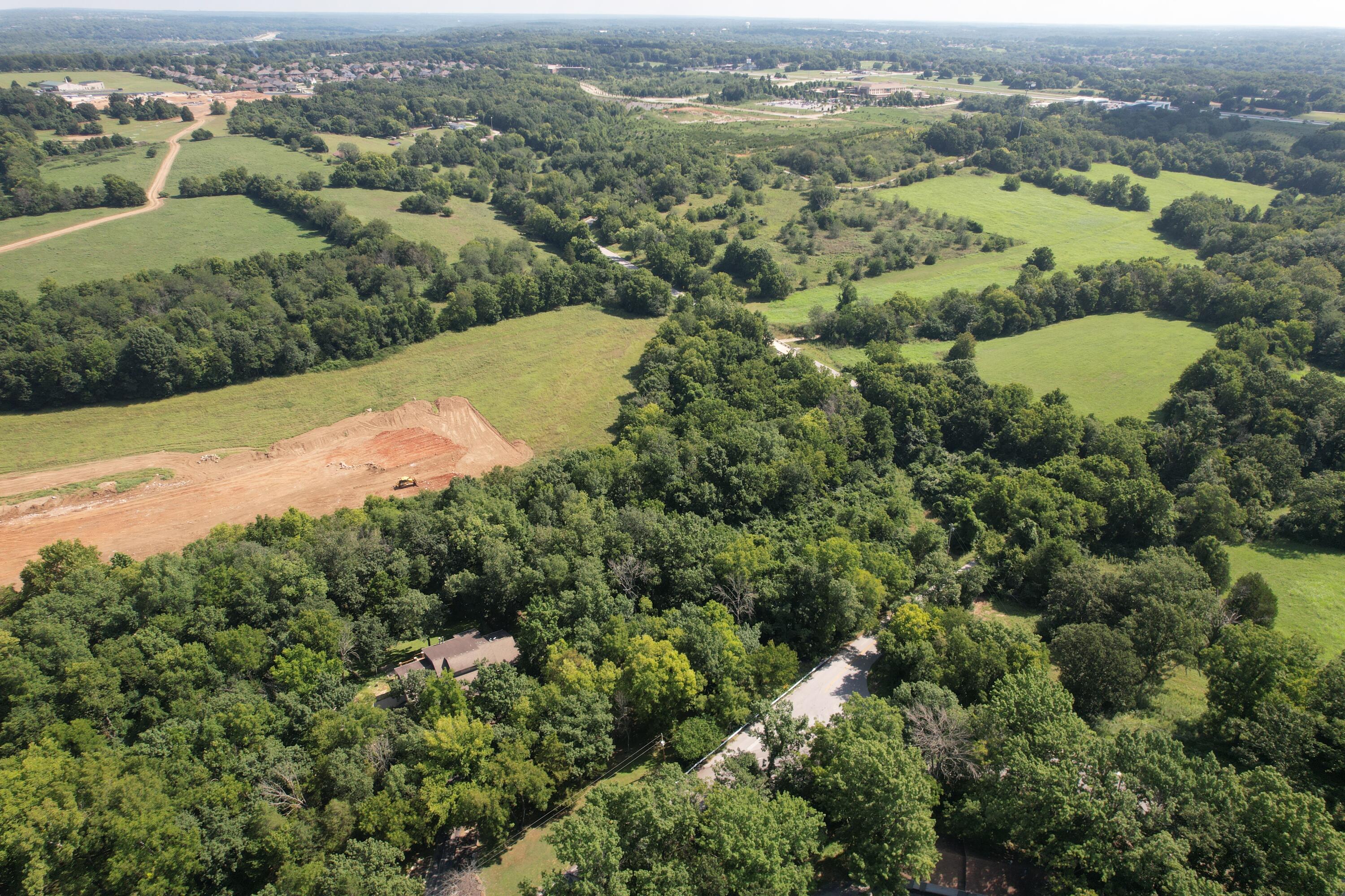Photo 24 - Land for sale – 6546 S Farm Road 175   Ozark, MO