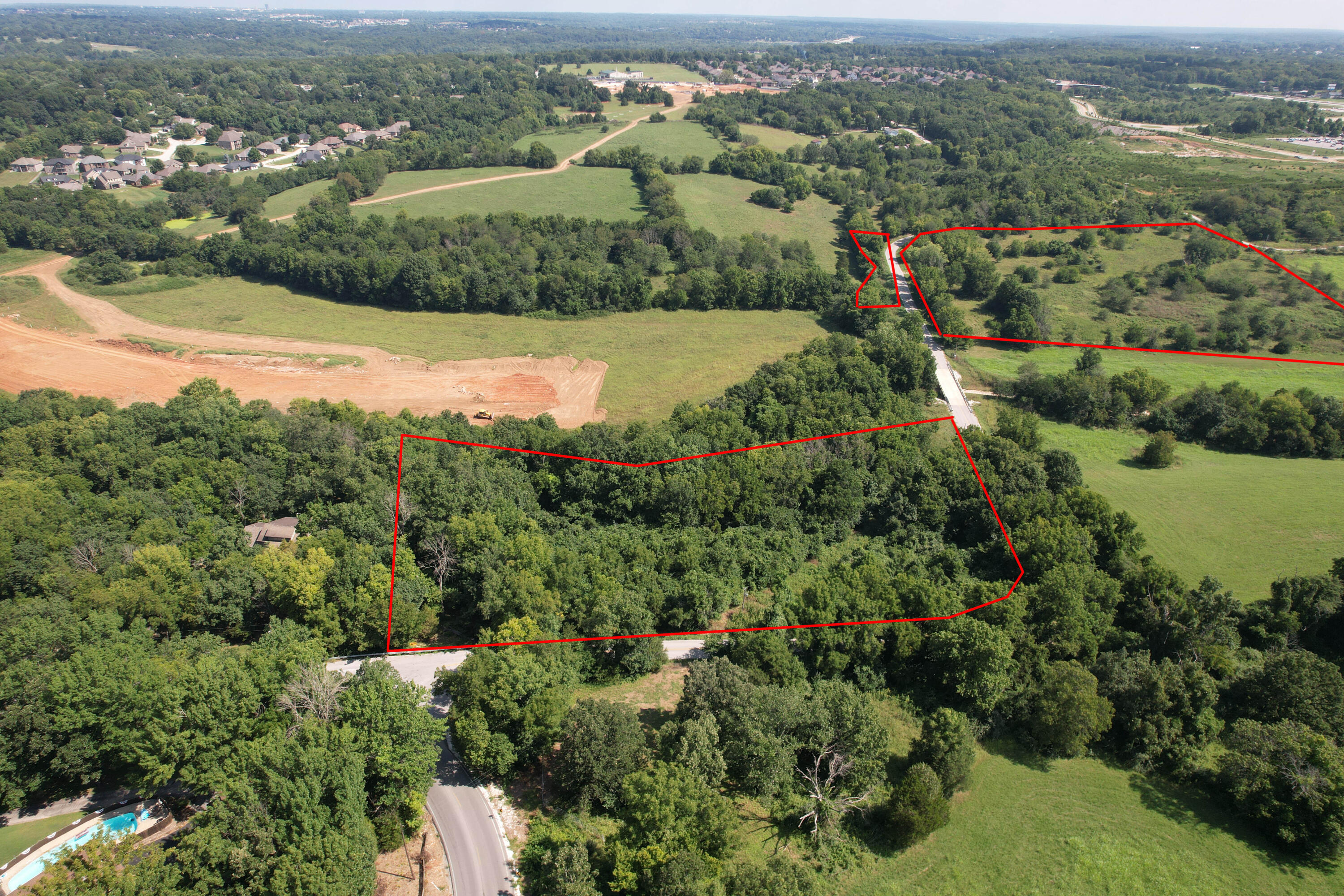 Photo 25 - Land for sale – 6546 S Farm Road 175   Ozark, MO