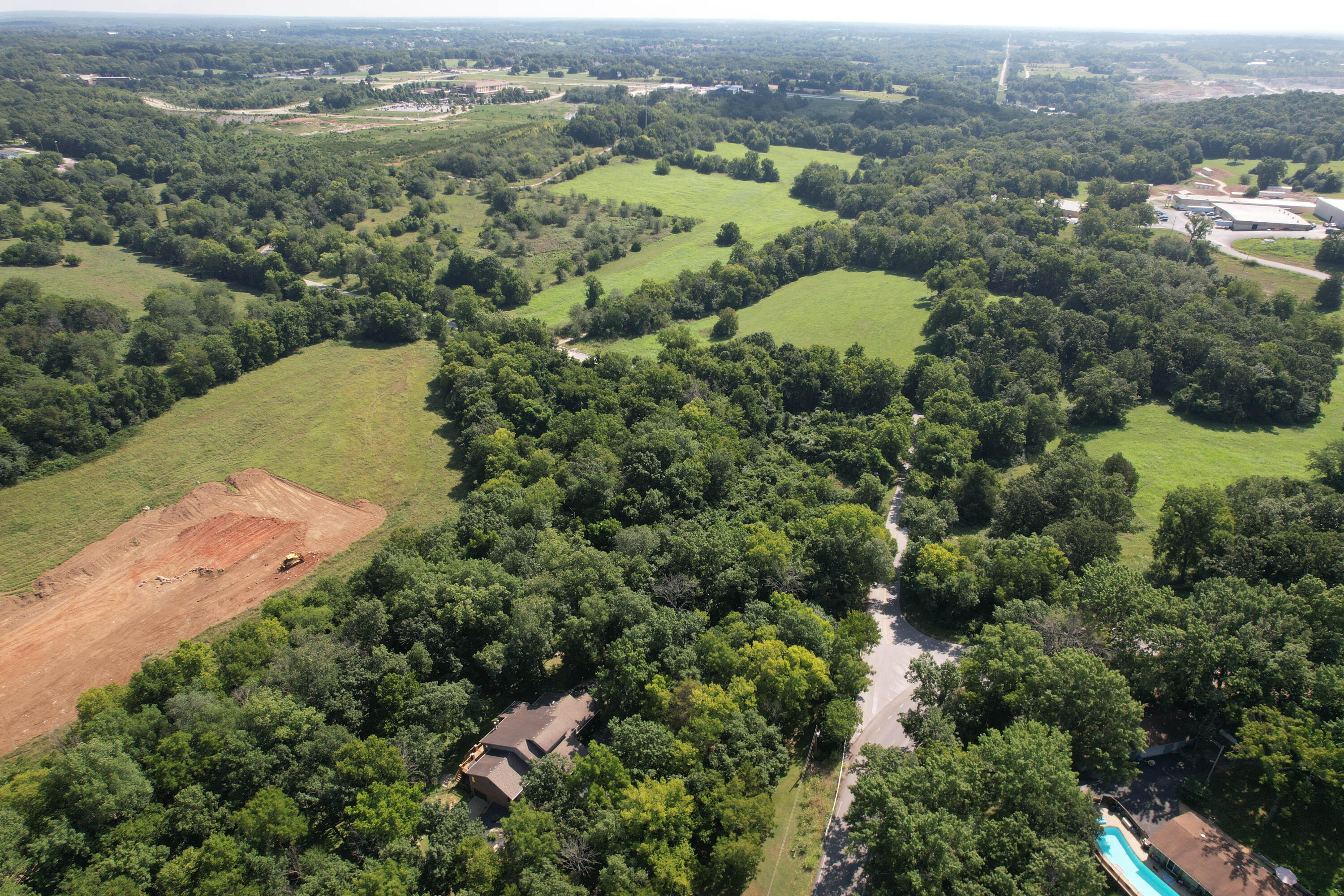 Photo 22 - Land for sale – 6546 S Farm Road 175   Ozark, MO
