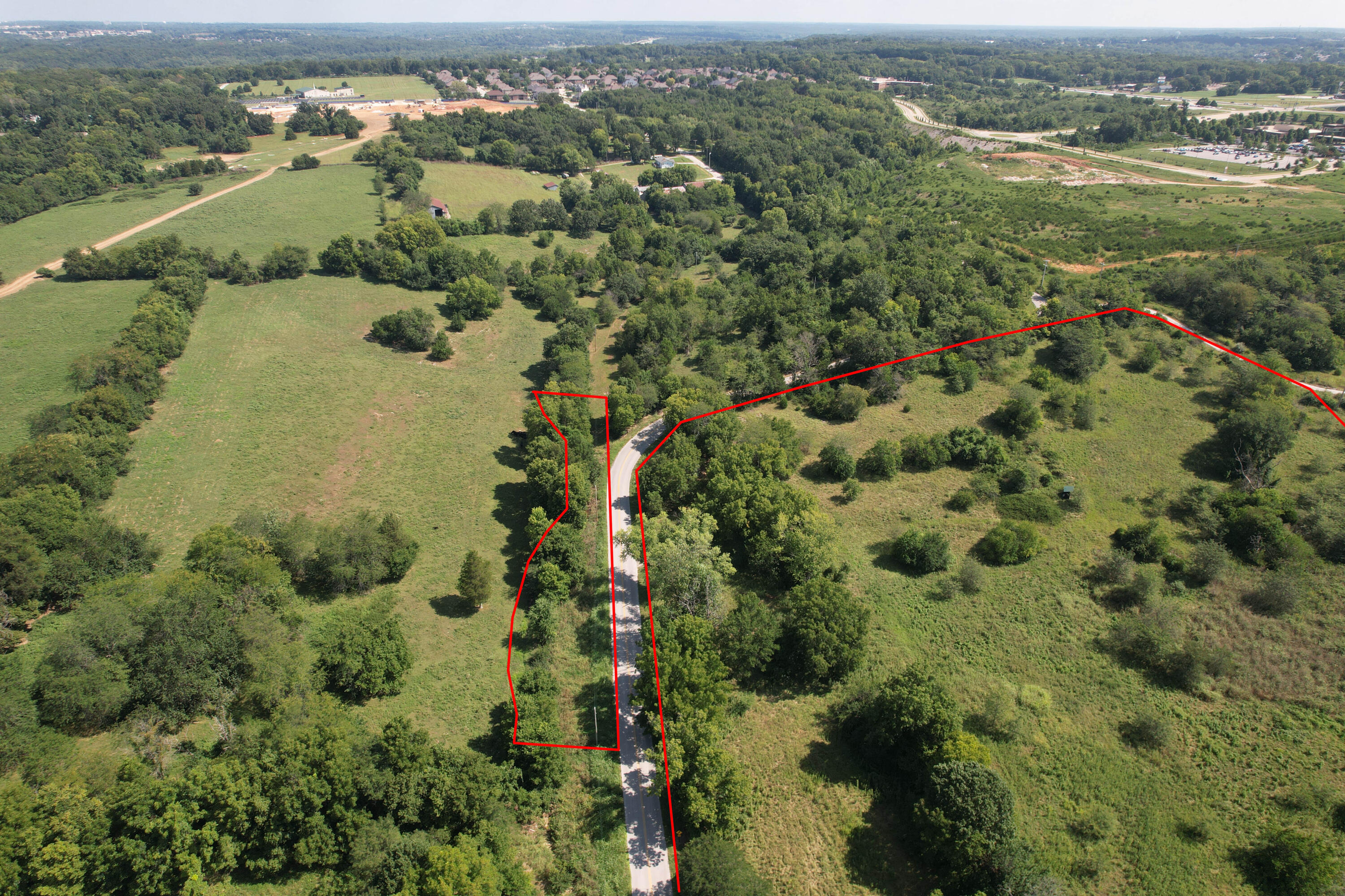 Photo 35 - Land for sale – 6546 S Farm Road 175   Ozark, MO