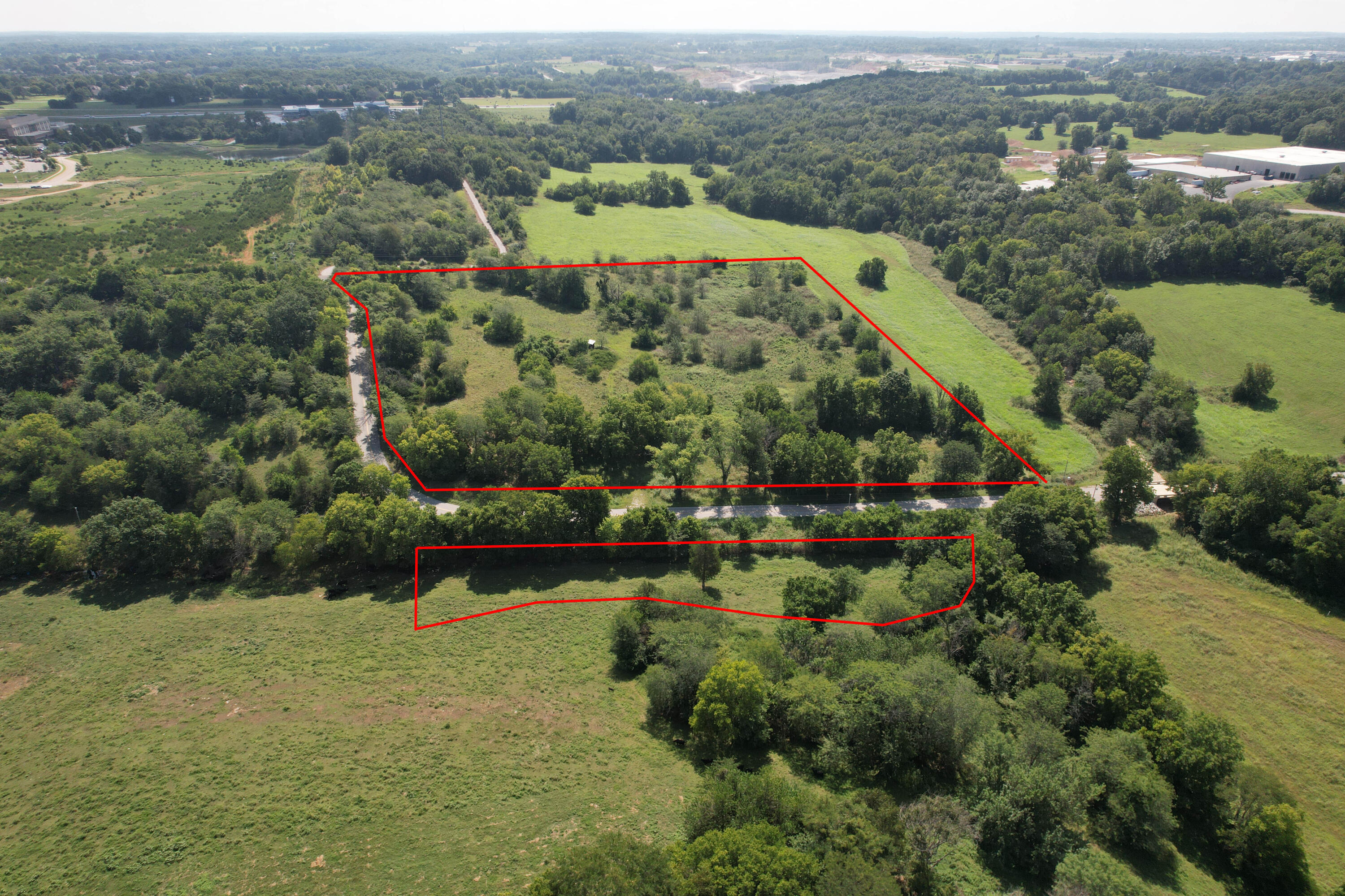 Photo 37 - Land for sale – 6546 S Farm Road 175   Ozark, MO