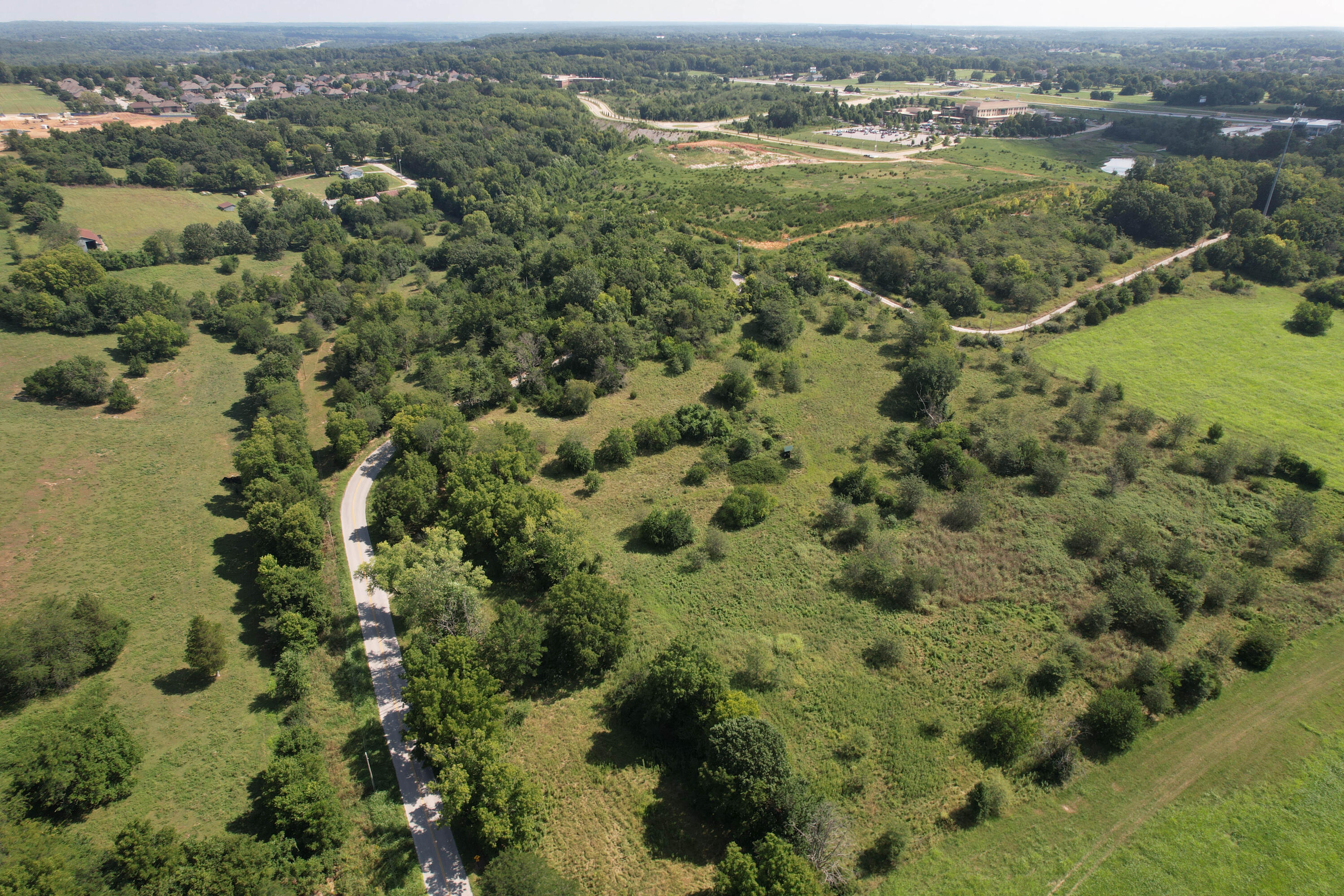 Photo 34 - Land for sale – 6546 S Farm Road 175   Ozark, MO
