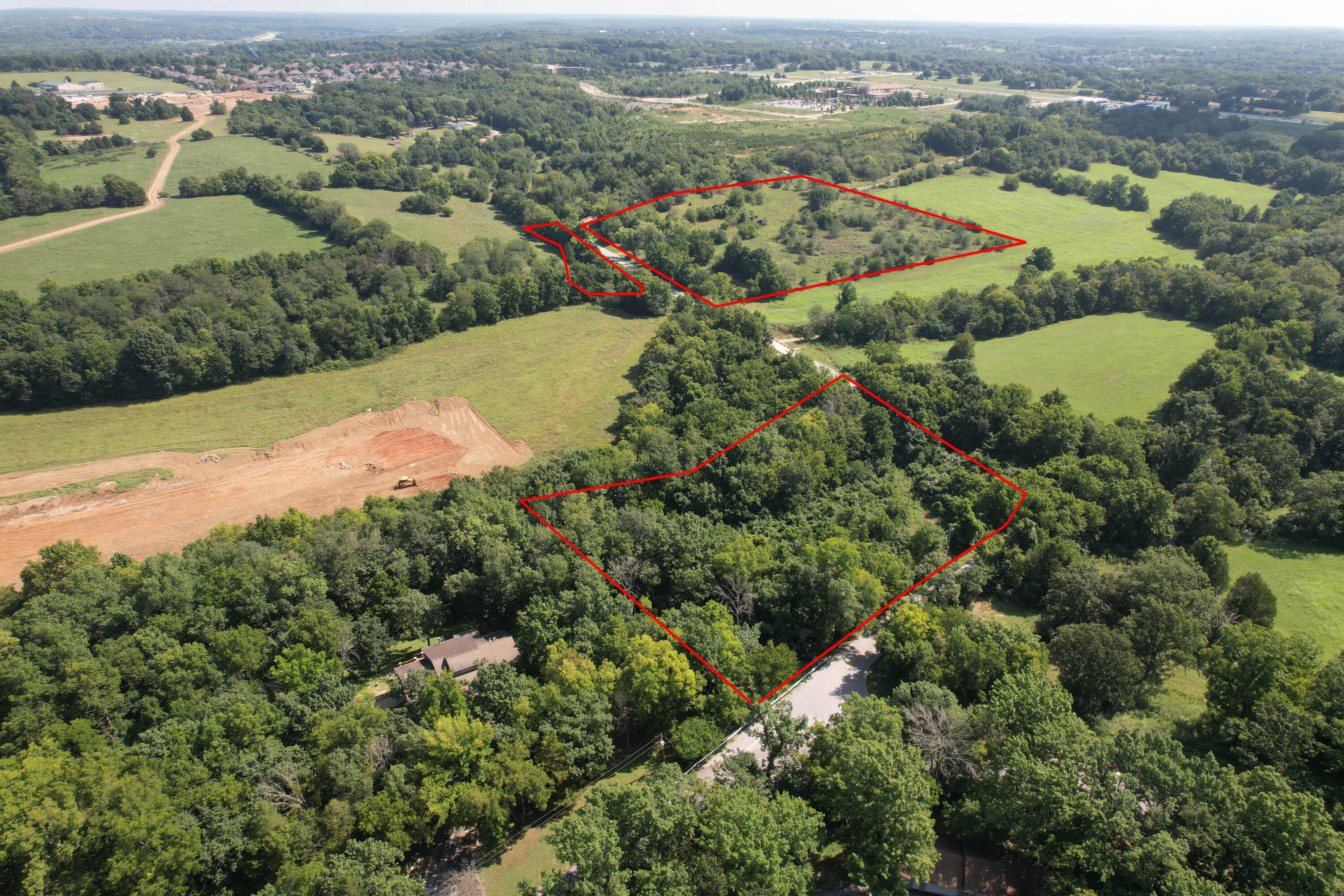 Photo 23 - Land for sale – 6546 S Farm Road 175   Ozark, MO