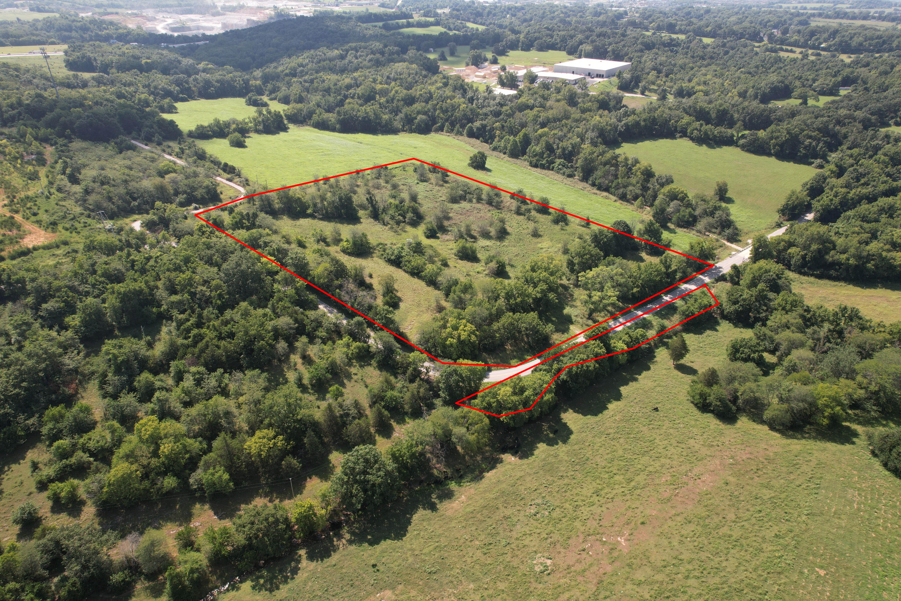 Photo 11 - Land for sale – 6546 S Farm Road 175   Ozark, MO