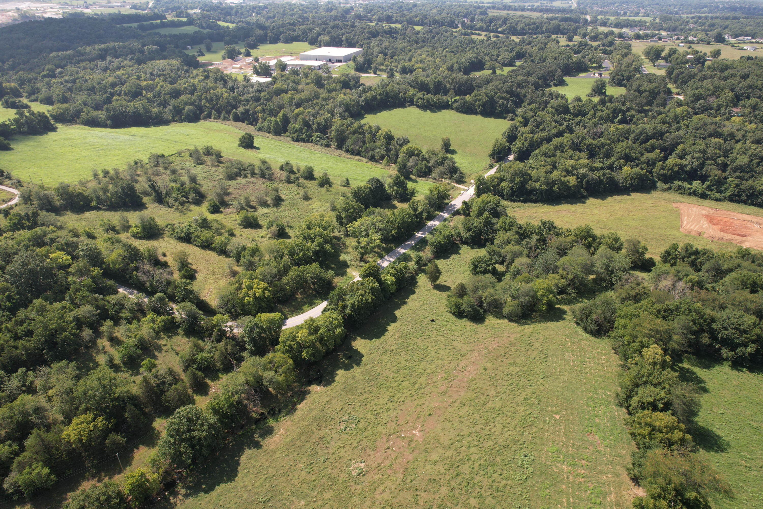 Photo 10 - Land for sale – 6546 S Farm Road 175   Ozark, MO