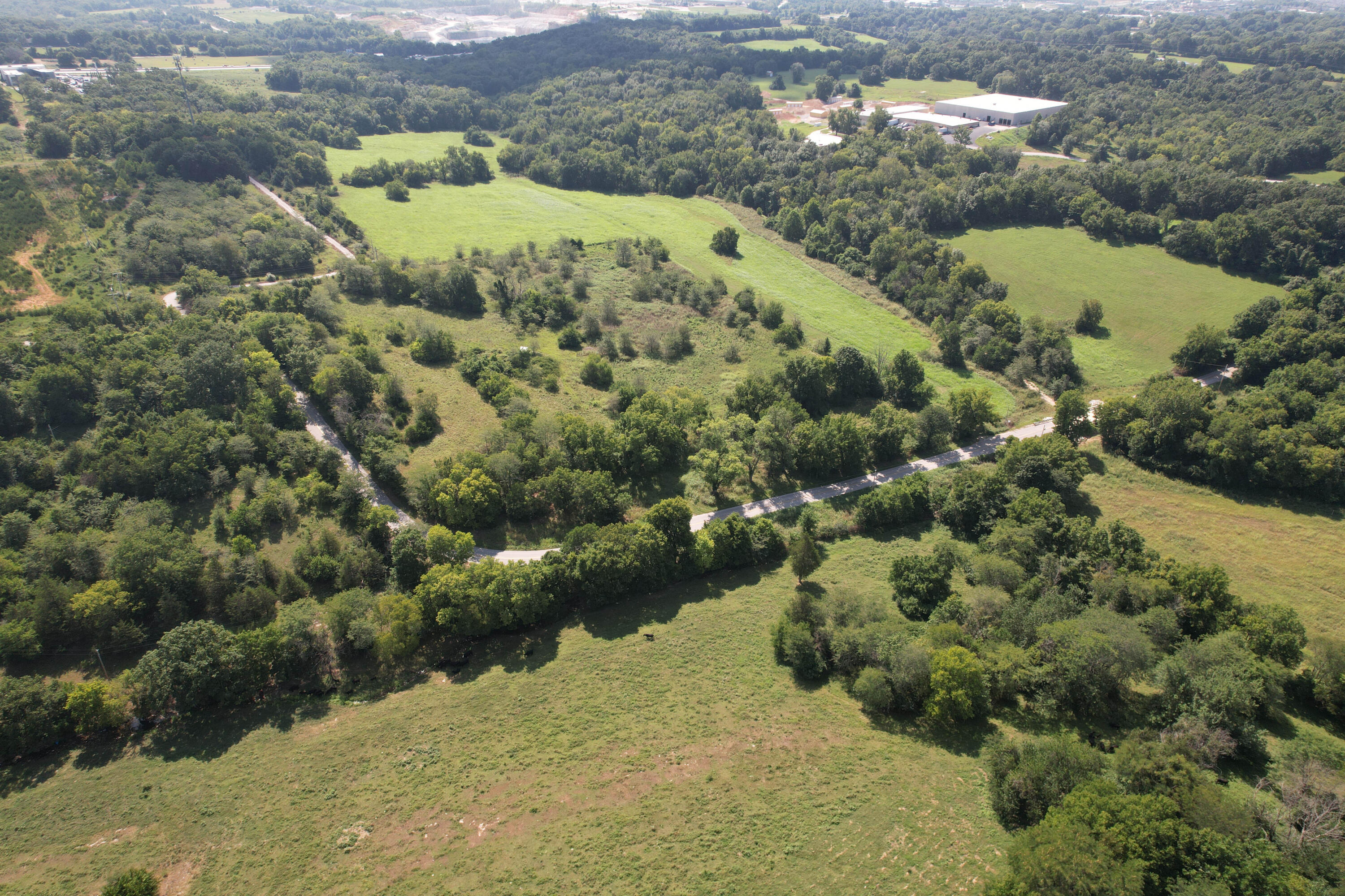 Photo 14 - Land for sale – 6546 S Farm Road 175   Ozark, MO