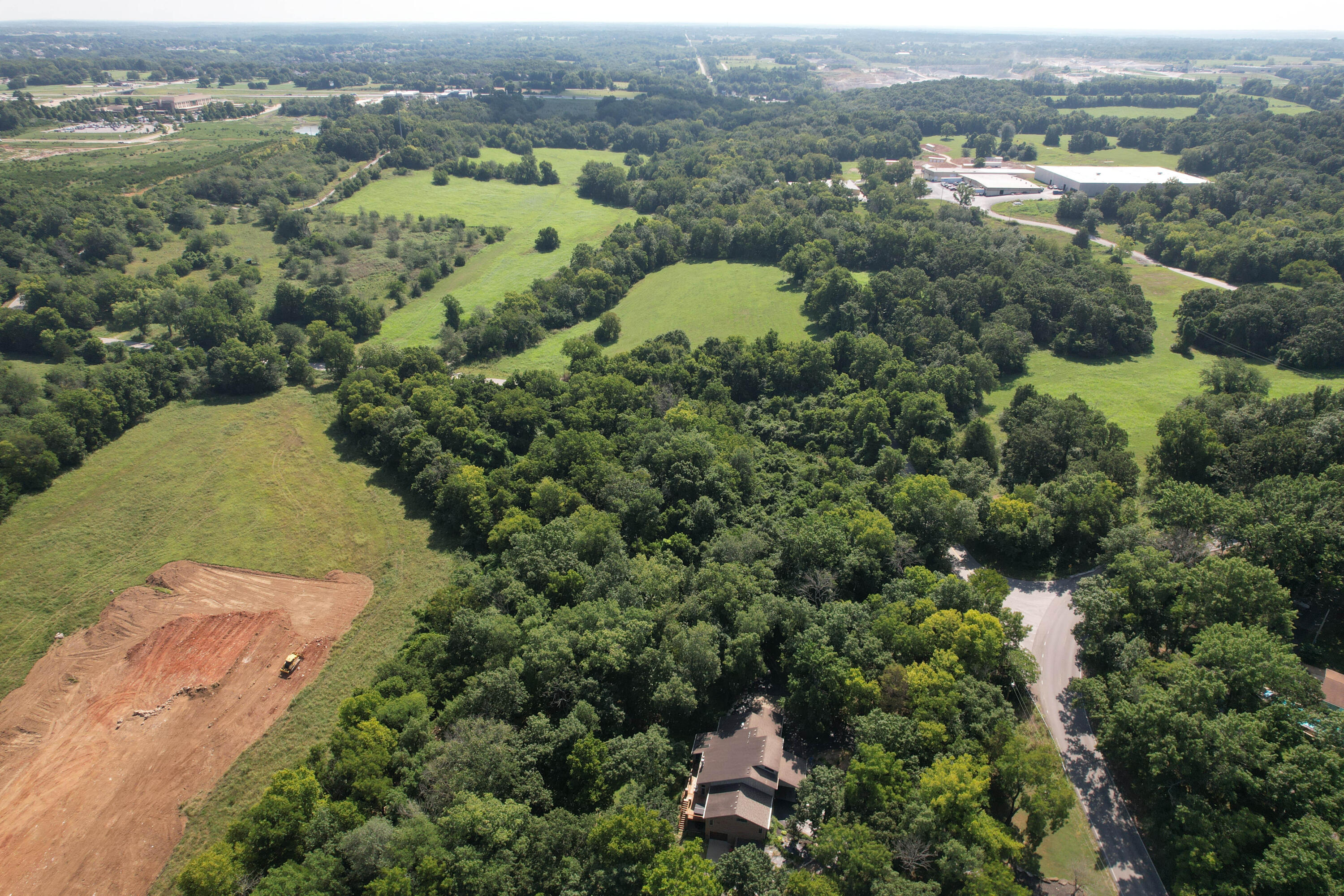 Photo 20 - Land for sale – 6546 S Farm Road 175   Ozark, MO