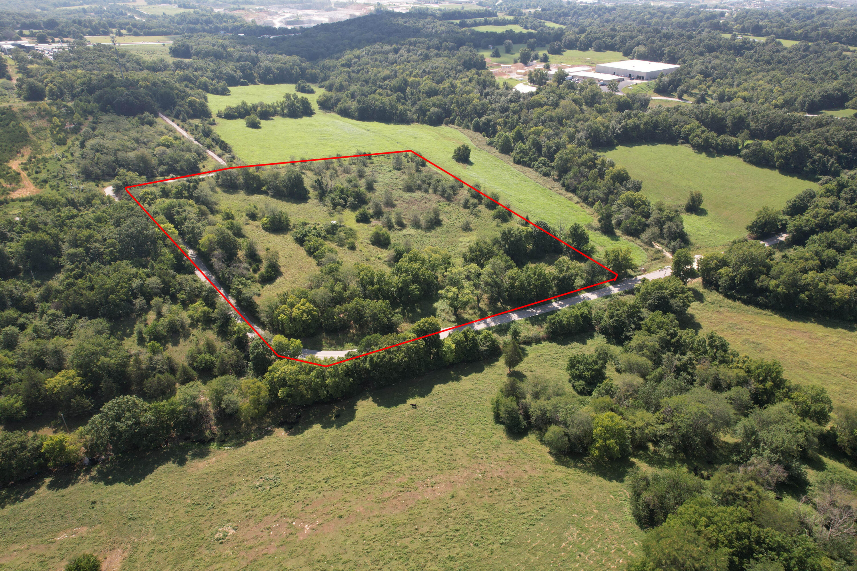Photo 13 - Land for sale – 6546 S Farm Road 175   Ozark, MO
