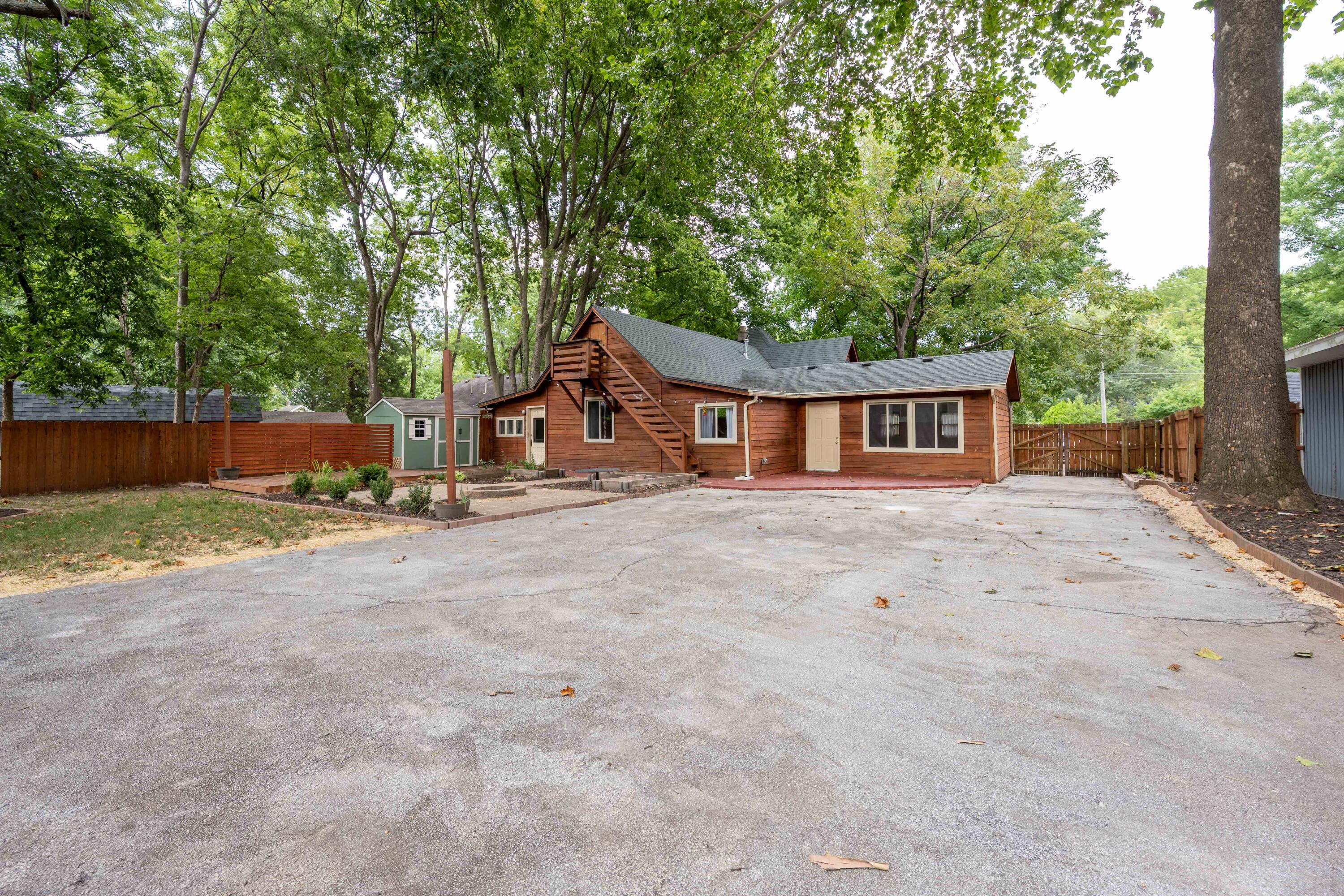 Photo 64 - Residential for sale – 1649 S Jefferson Avenue  Springfield, MO