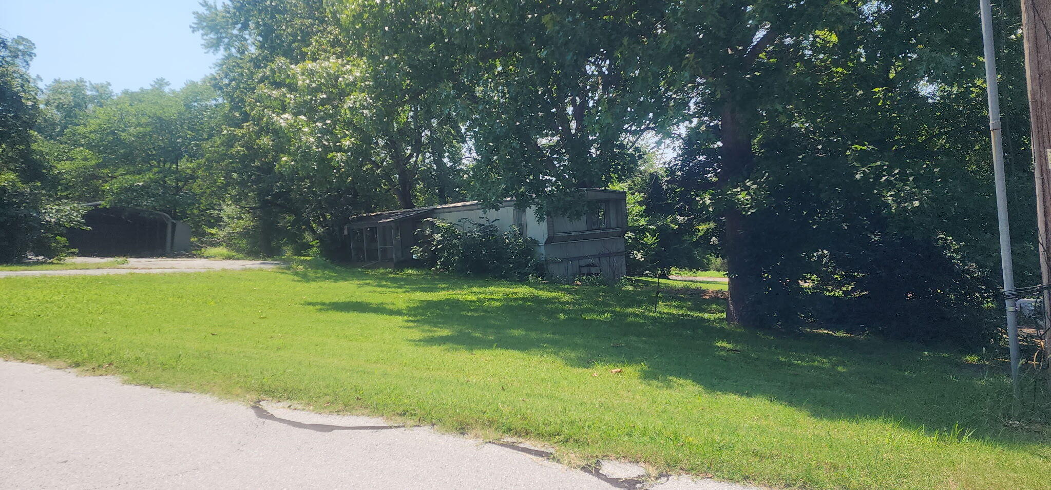Photo 4 - Land for sale – 2225 N 14th   Ozark, MO
