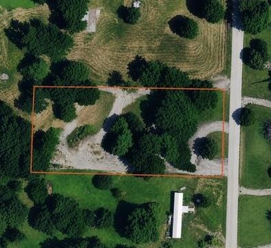 Land for sale – 2225 N 14th   Ozark, MO