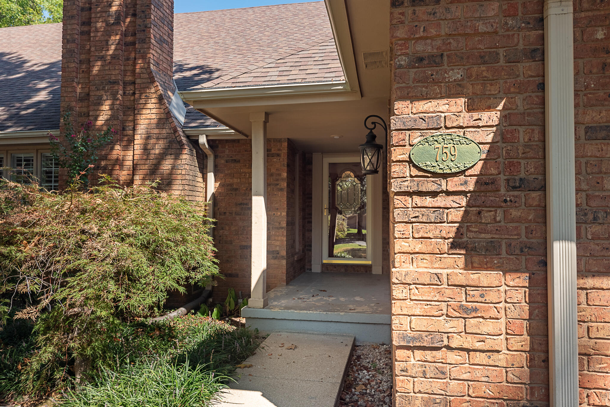 Photo 3 - Residential for sale – 759 S Augusta Drive  Springfield, MO