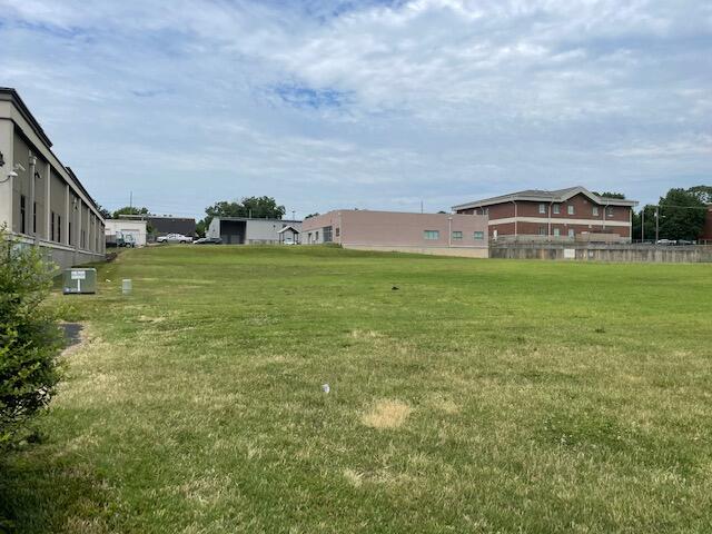 Photo 3 - Land for sale – 835 N Campbell Avenue  Springfield, MO