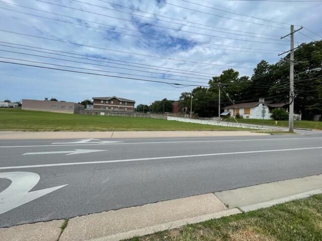Photo 4 - Land for sale – 835 N Campbell Avenue  Springfield, MO