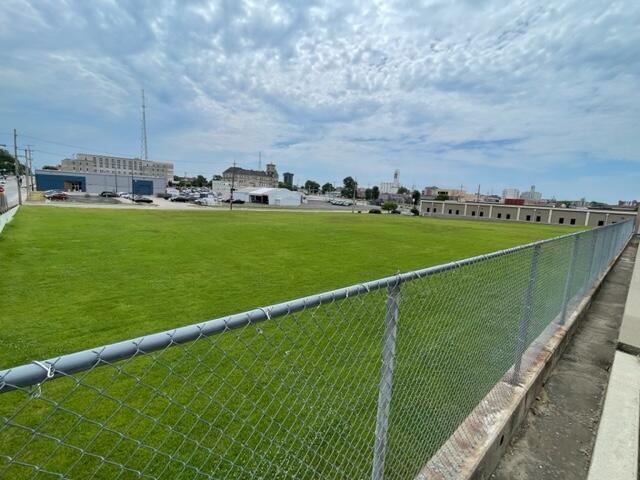 Photo 6 - Land for sale – 835 N Campbell Avenue  Springfield, MO