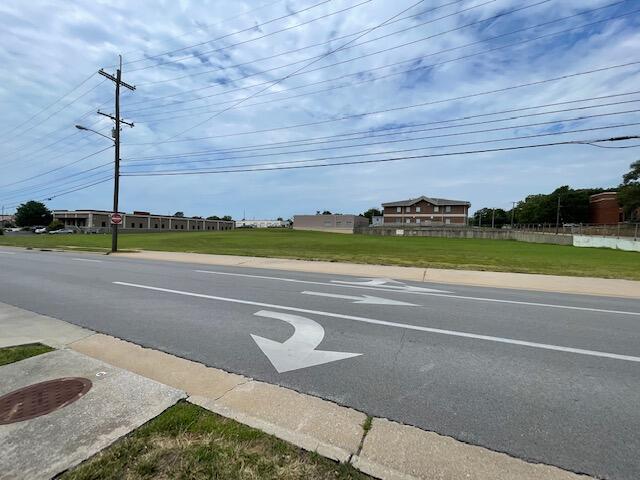 Photo 5 - Land for sale – 835 N Campbell Avenue  Springfield, MO