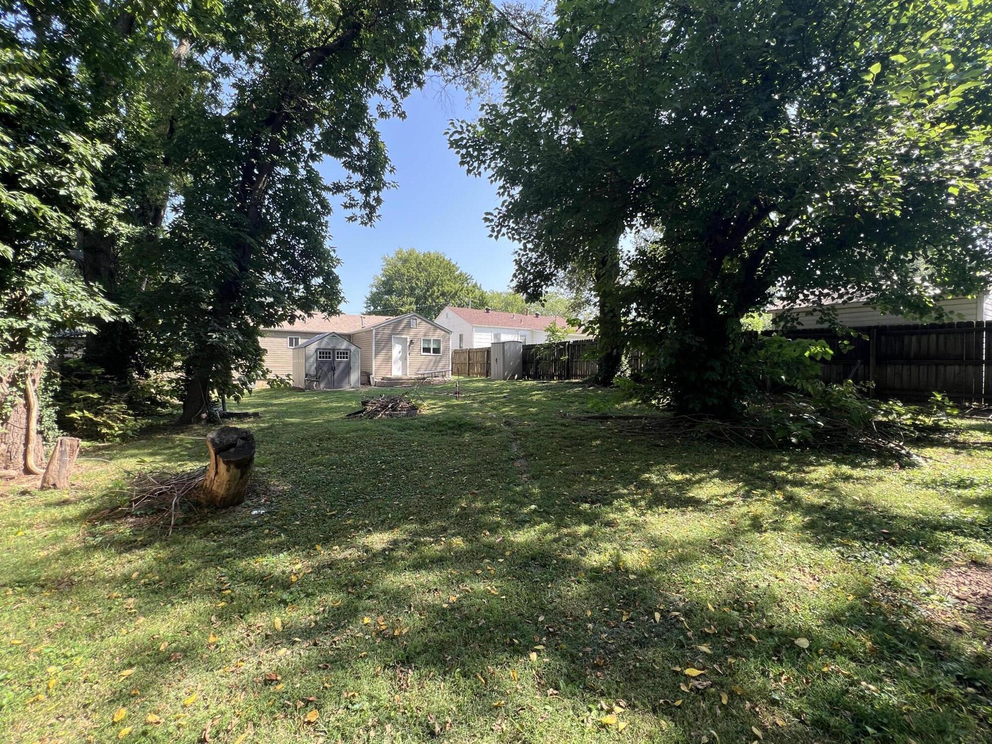 Photo 27 - Residential for sale – 1540 E Nora Street  Springfield, MO