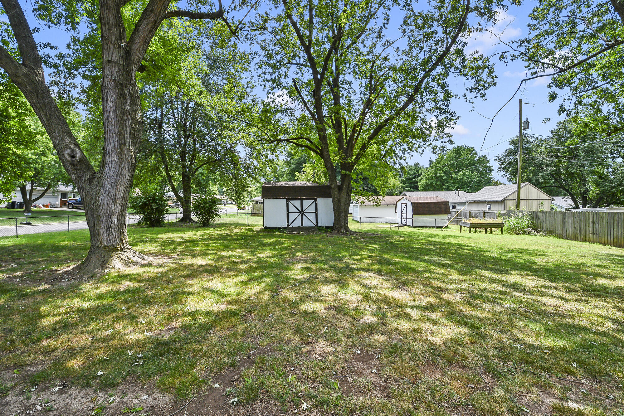 Photo 34 - Residential for sale – 2326 E Nora Street  Springfield, MO