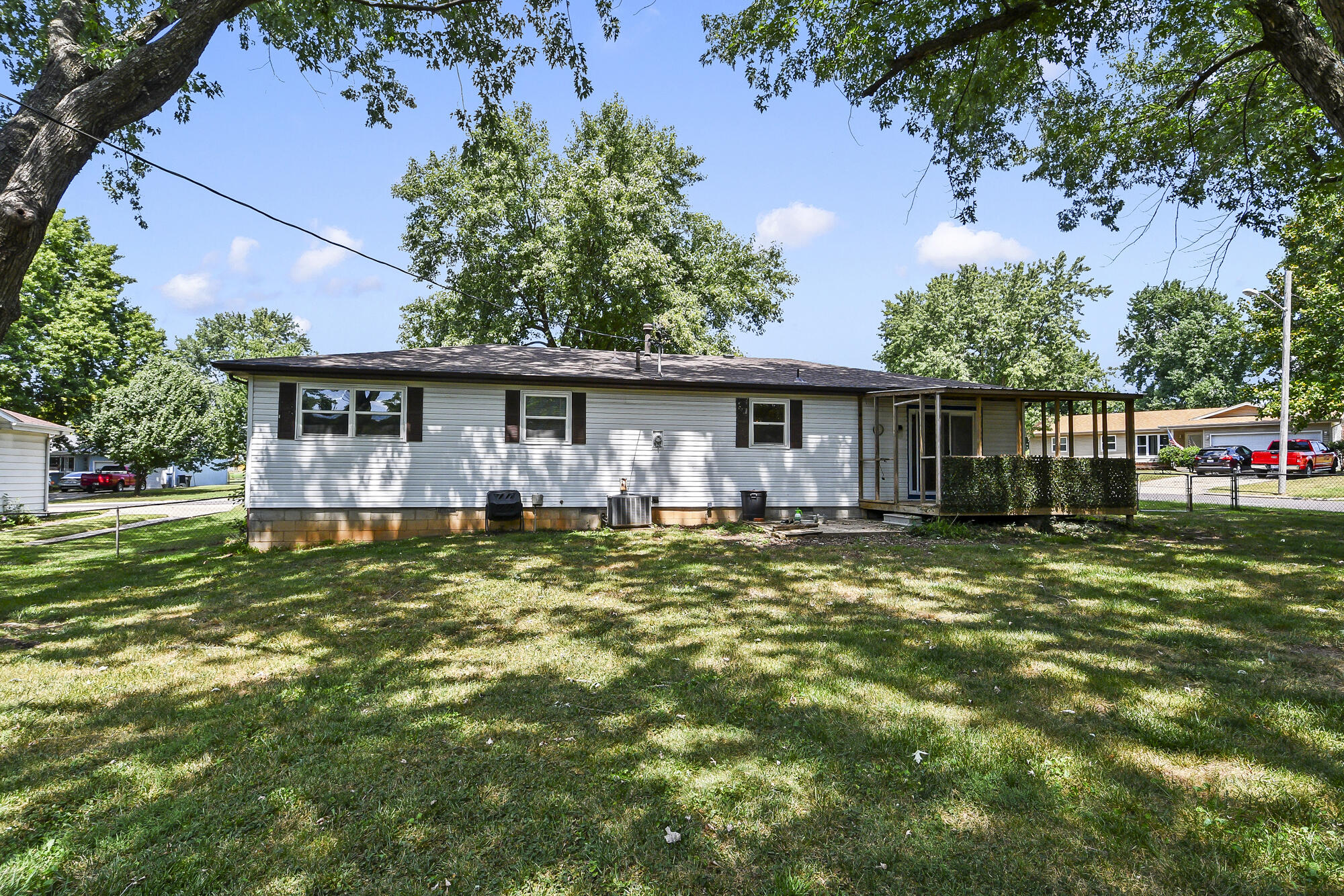Photo 32 - Residential for sale – 2326 E Nora Street  Springfield, MO
