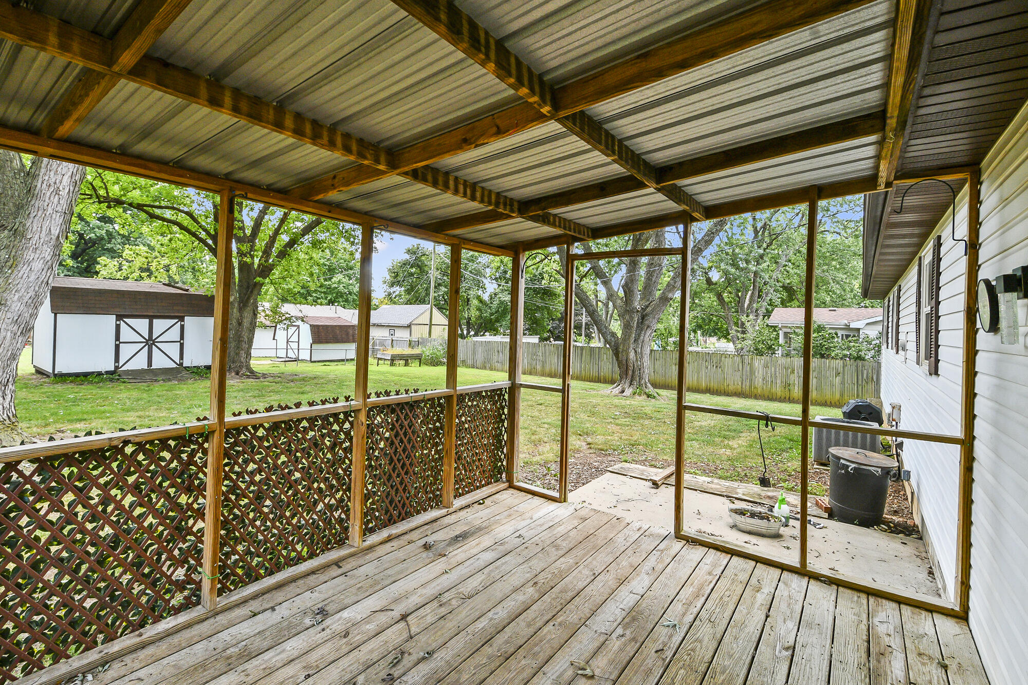 Photo 30 - Residential for sale – 2326 E Nora Street  Springfield, MO