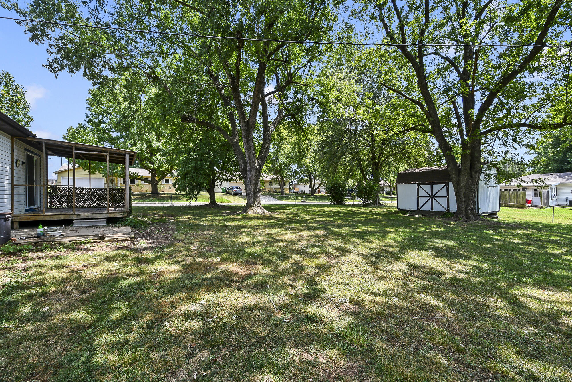 Photo 33 - Residential for sale – 2326 E Nora Street  Springfield, MO