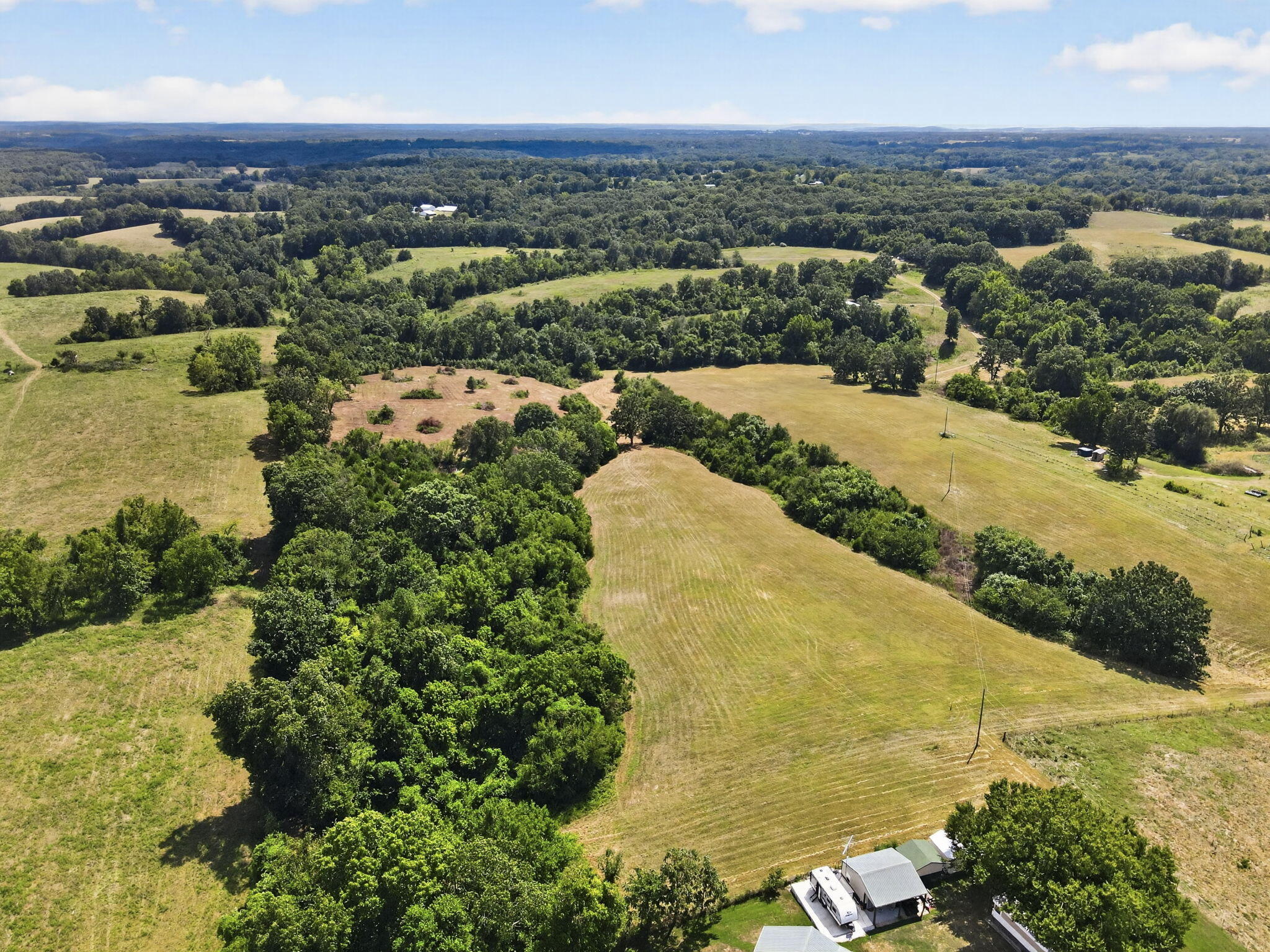 Photo 4 - Land for sale – Tbd  Swinson Drive  Galena, MO