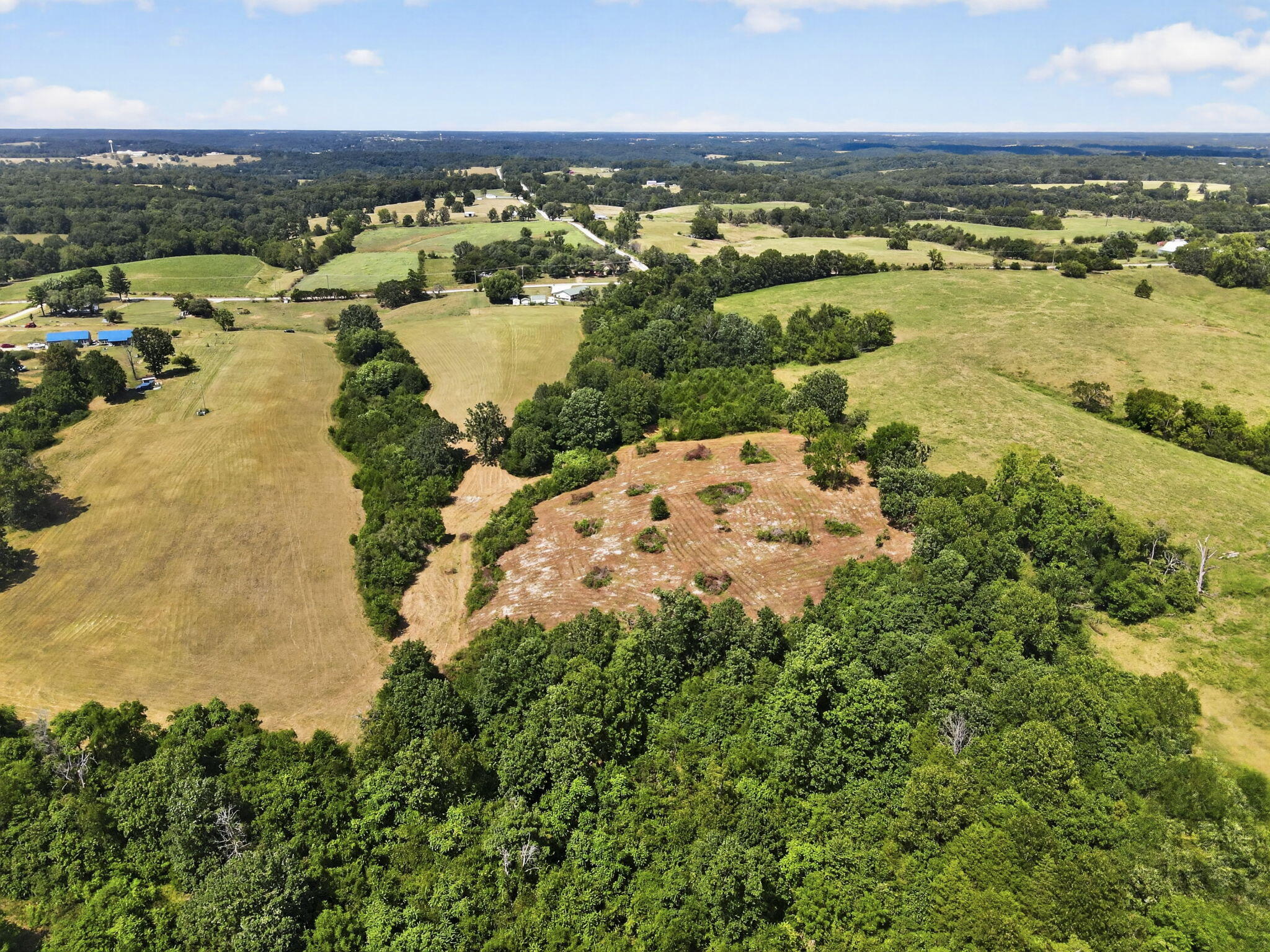 Photo 7 - Land for sale – Tbd  Swinson Drive  Galena, MO
